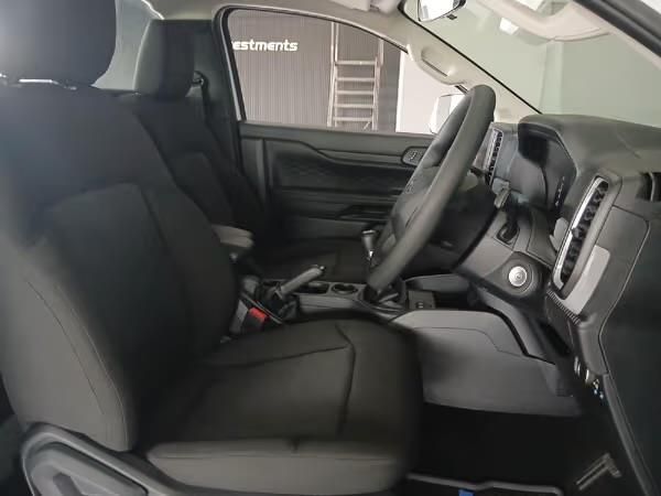 FORD RANGER 2.0 2.0 SIT SINGLE CAB XL