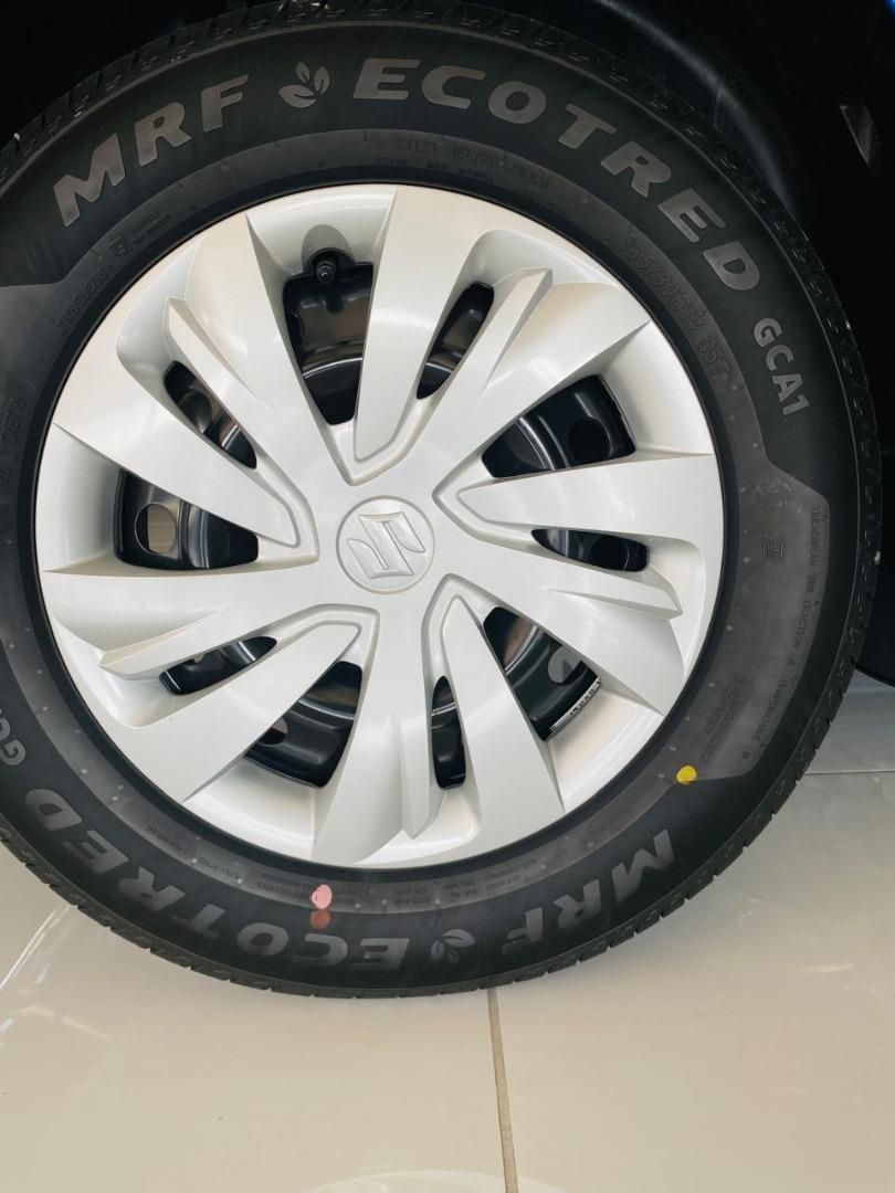 SUZUKI SWIFT 1.2 GL - 10