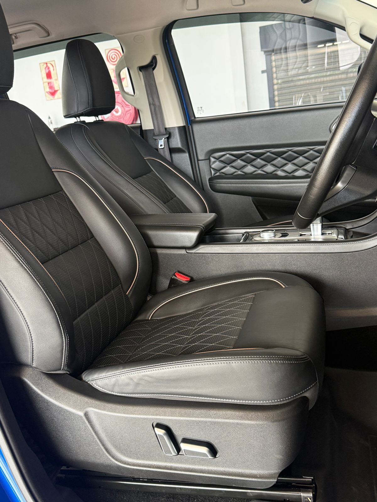 GWM P-SERIES 2.0 LT P-SERIES 2.0 LT