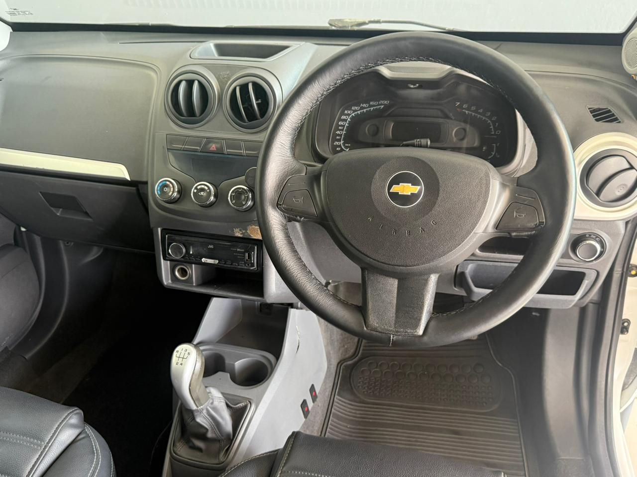 CHEVROLET UTILITY 1,4 A/C UTILITY 1,4 A/C