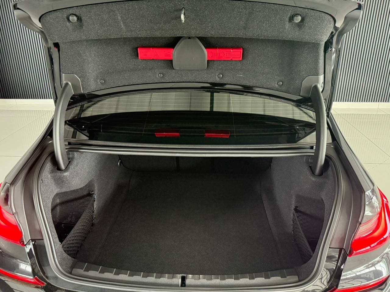 BMW 3 SERIES 330 I M SPORT LAUNCH EDITION - 10