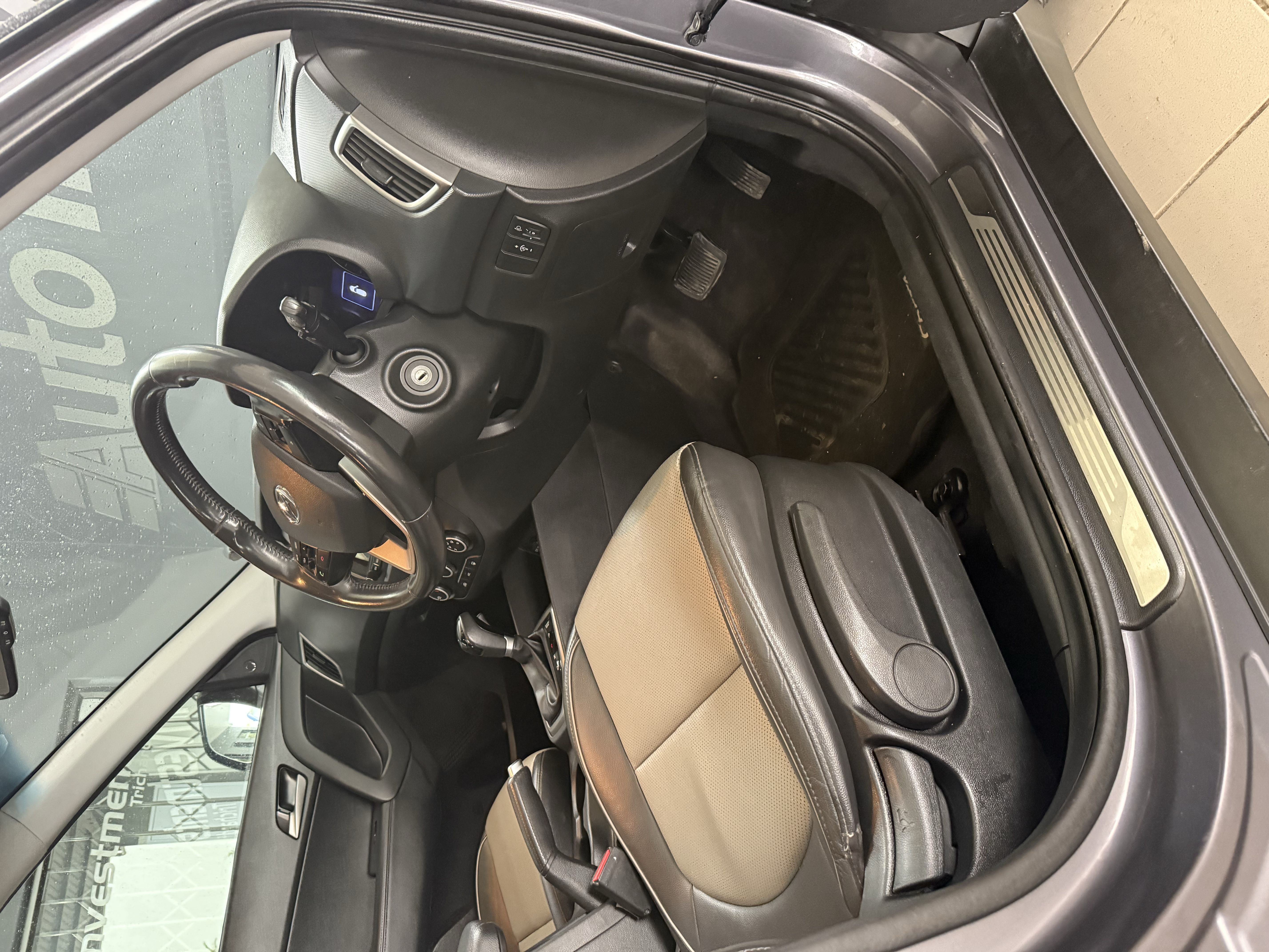 HYUNDAI CRETA 1.6