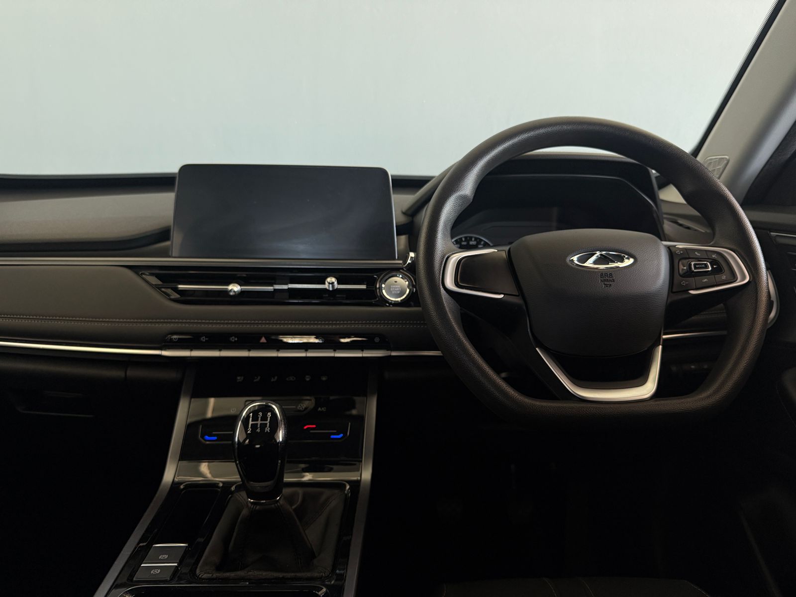 CHERY TIGGO 4 PRO 1.5 URBAN Tiggo 4 Pro 1.5 Urban - 10