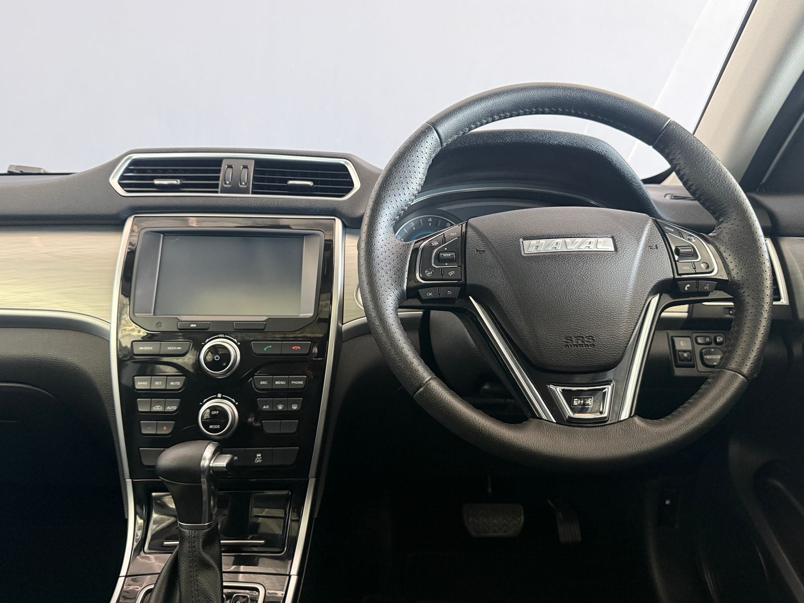 GWM HAVAL H2 Haval H2