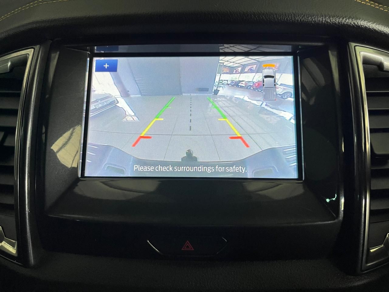 FORD RANGER 2.0D BI-TURBO WILDTRAK D/C Ranger 2.0D Bi-Turbo Wildtrak D/C