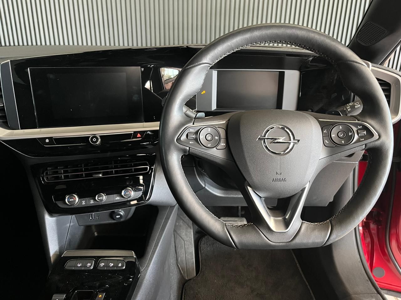 OPEL MOKKA 1.2T GS AUTO