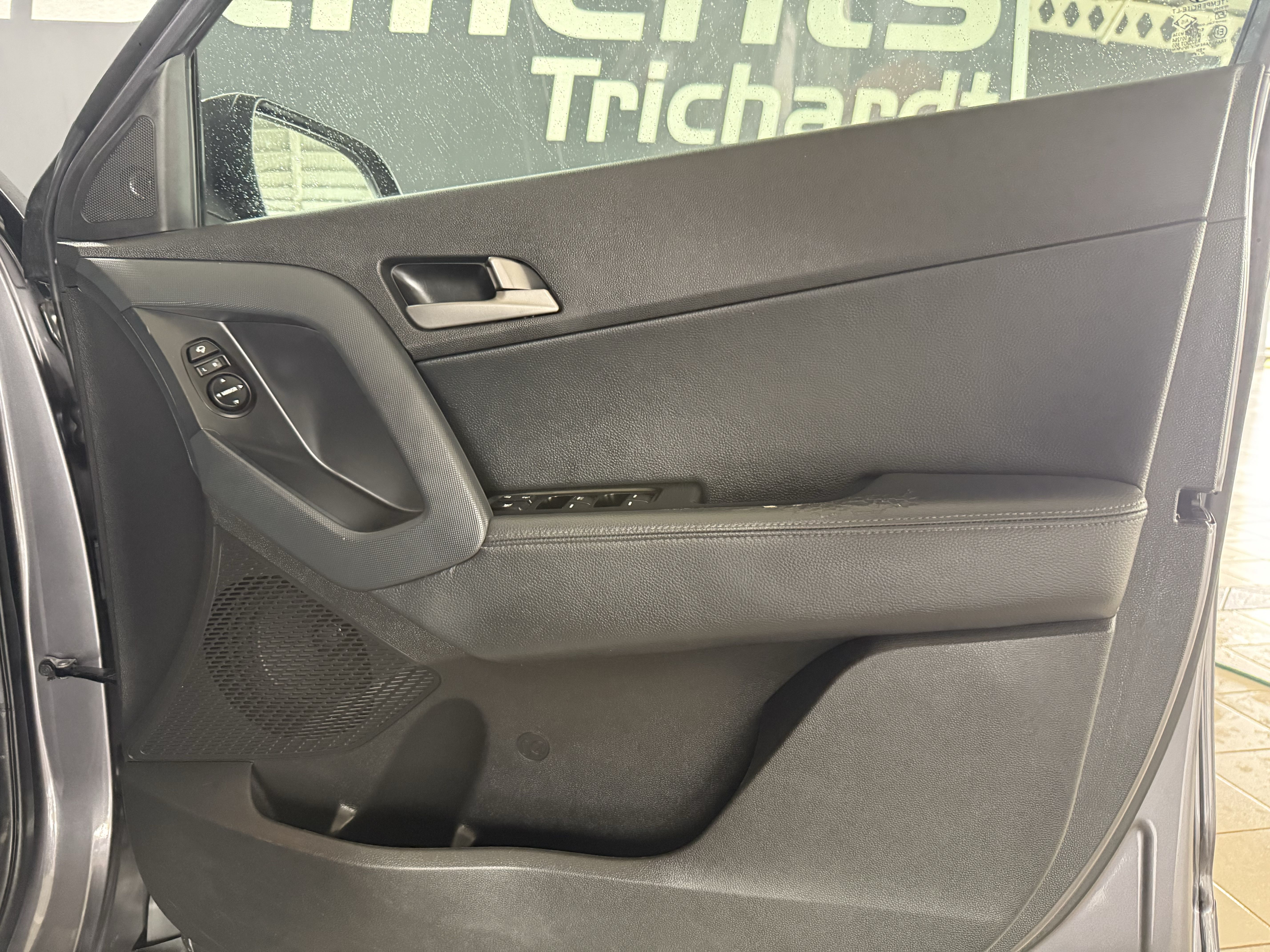 HYUNDAI CRETA 1.6