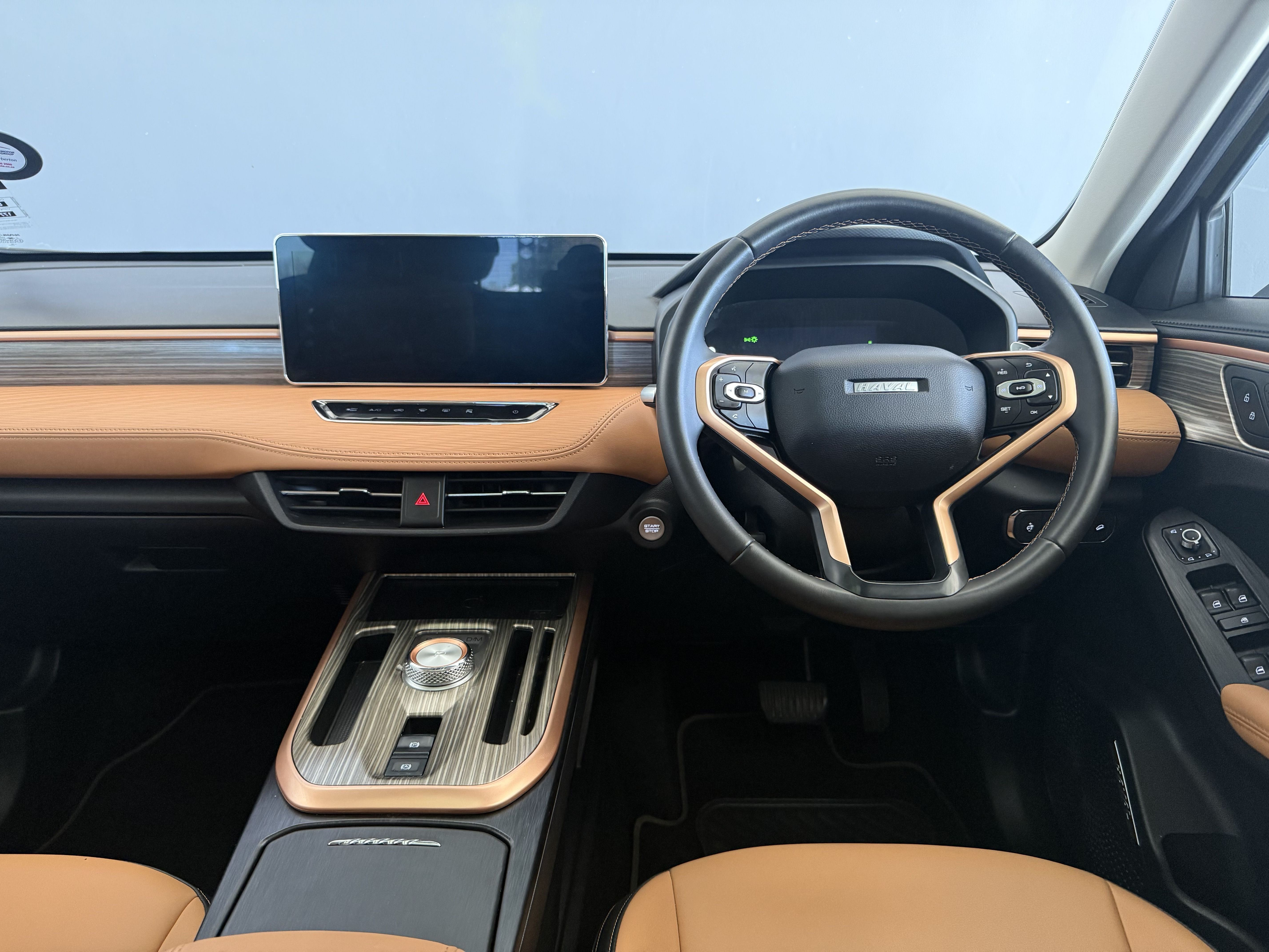 GMW HAVAL HAVAL JOLION 1,5T SUPER LUXURY DCT HAVAL JOLION 1,5T SUPER LUXURY DCT - 11