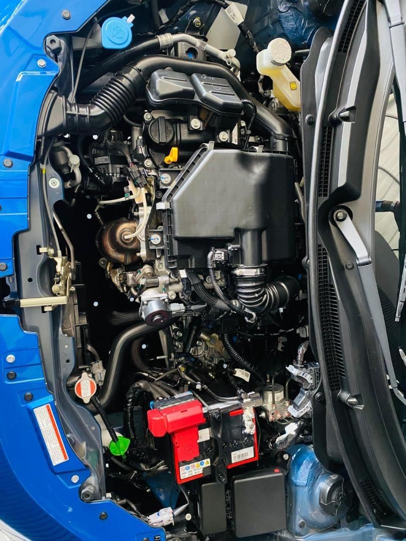 SUZUKI SWIFT 1.2 GL - 11