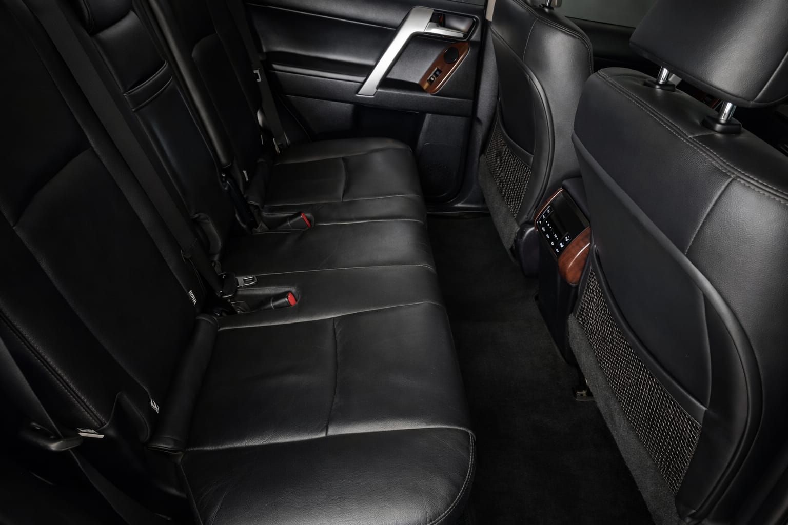 TOYOTA PRADO PRADO VX 3.0 TDi A/T - 22