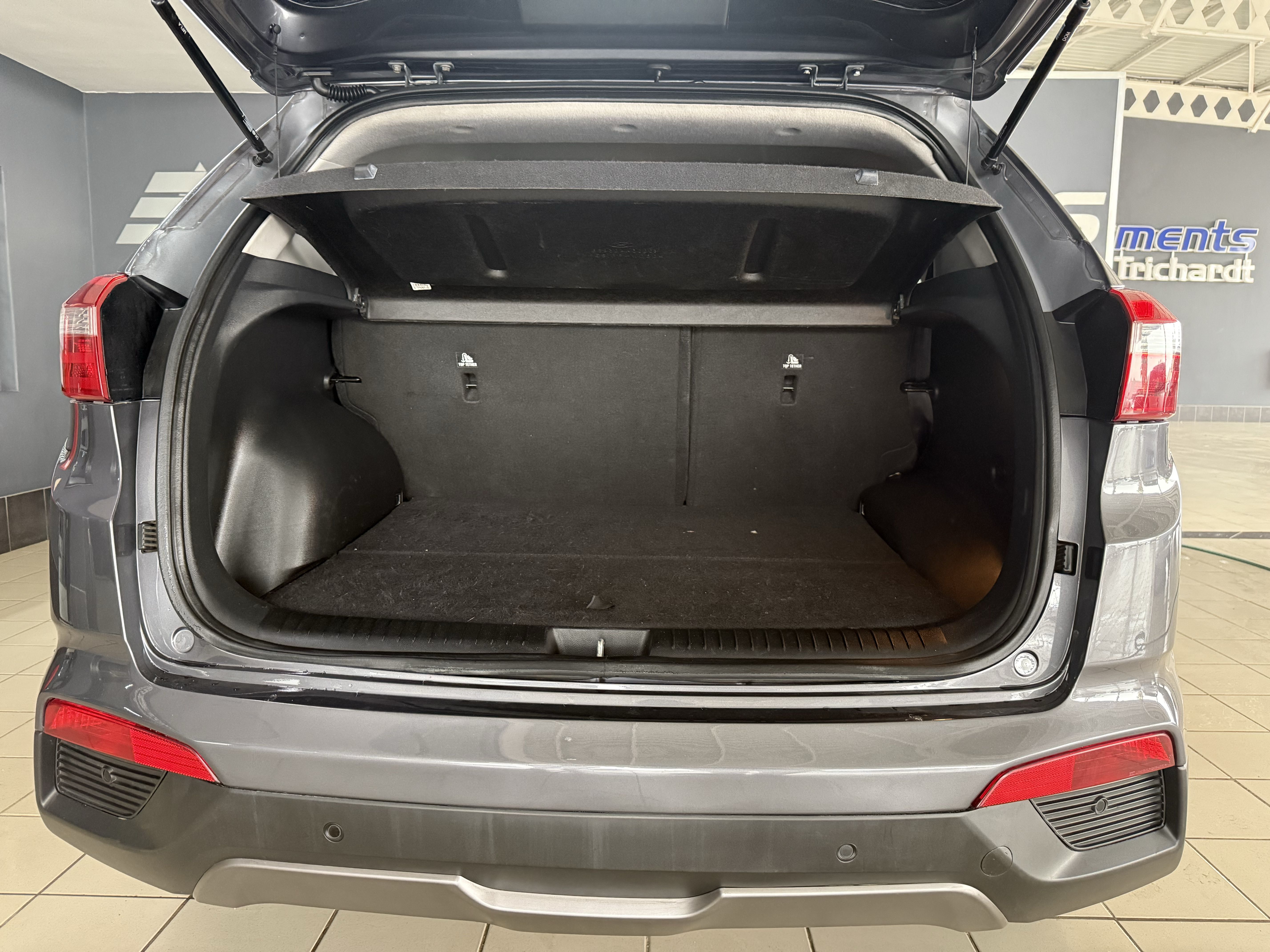 HYUNDAI CRETA 1.6