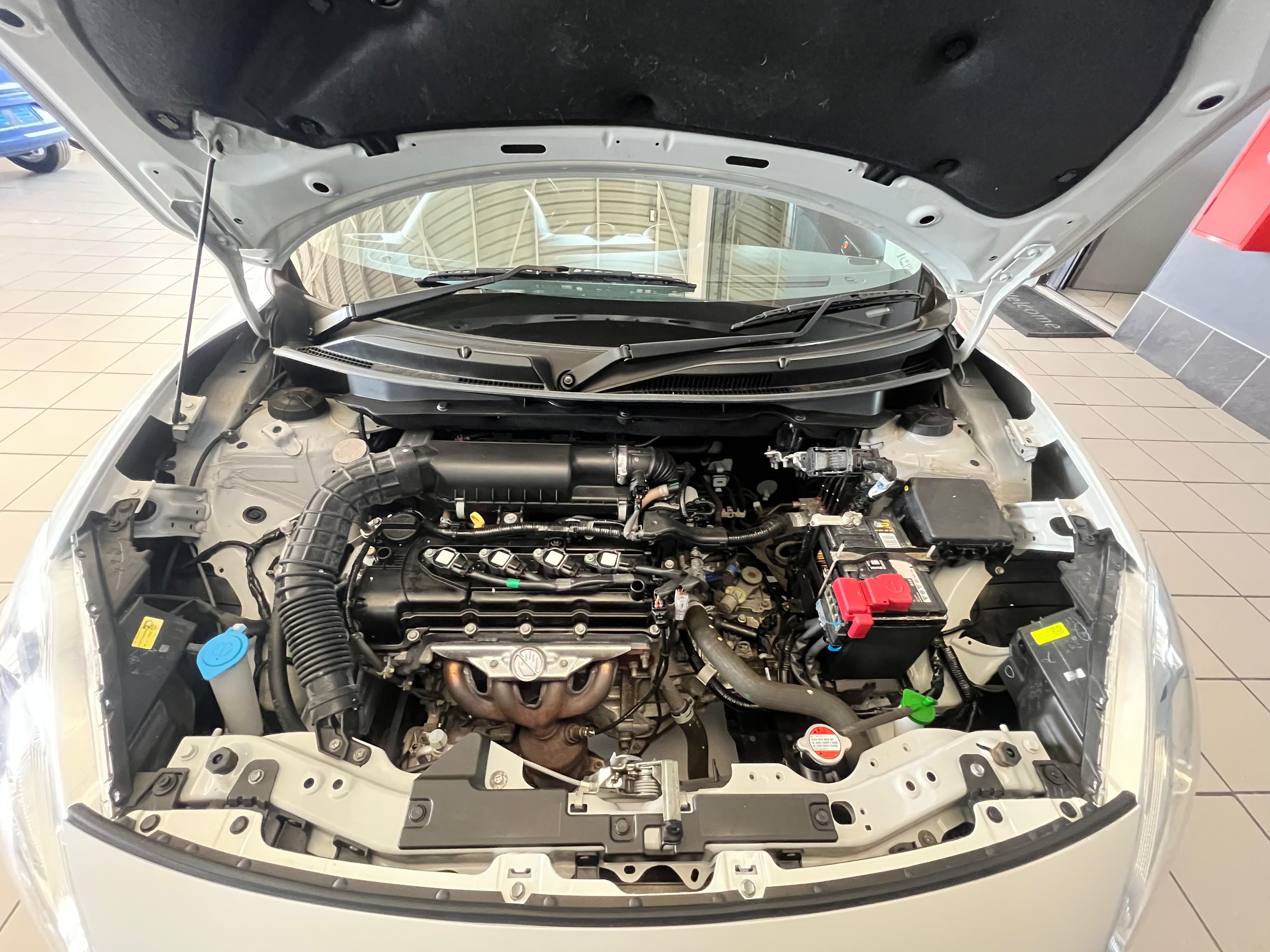 SUZUKI SWIFT SWIFT 1.2 GA - 15