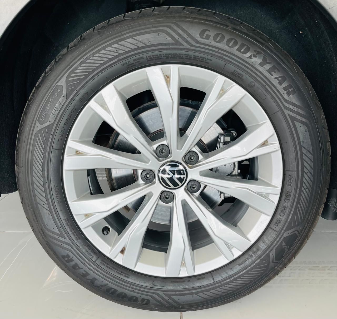 VOLKSWAGEN TIGUAN 1.4 TEI DSG AUTO(110KW) TIGUAN 1.4 TDI DSG AUTO(110KW) - 12