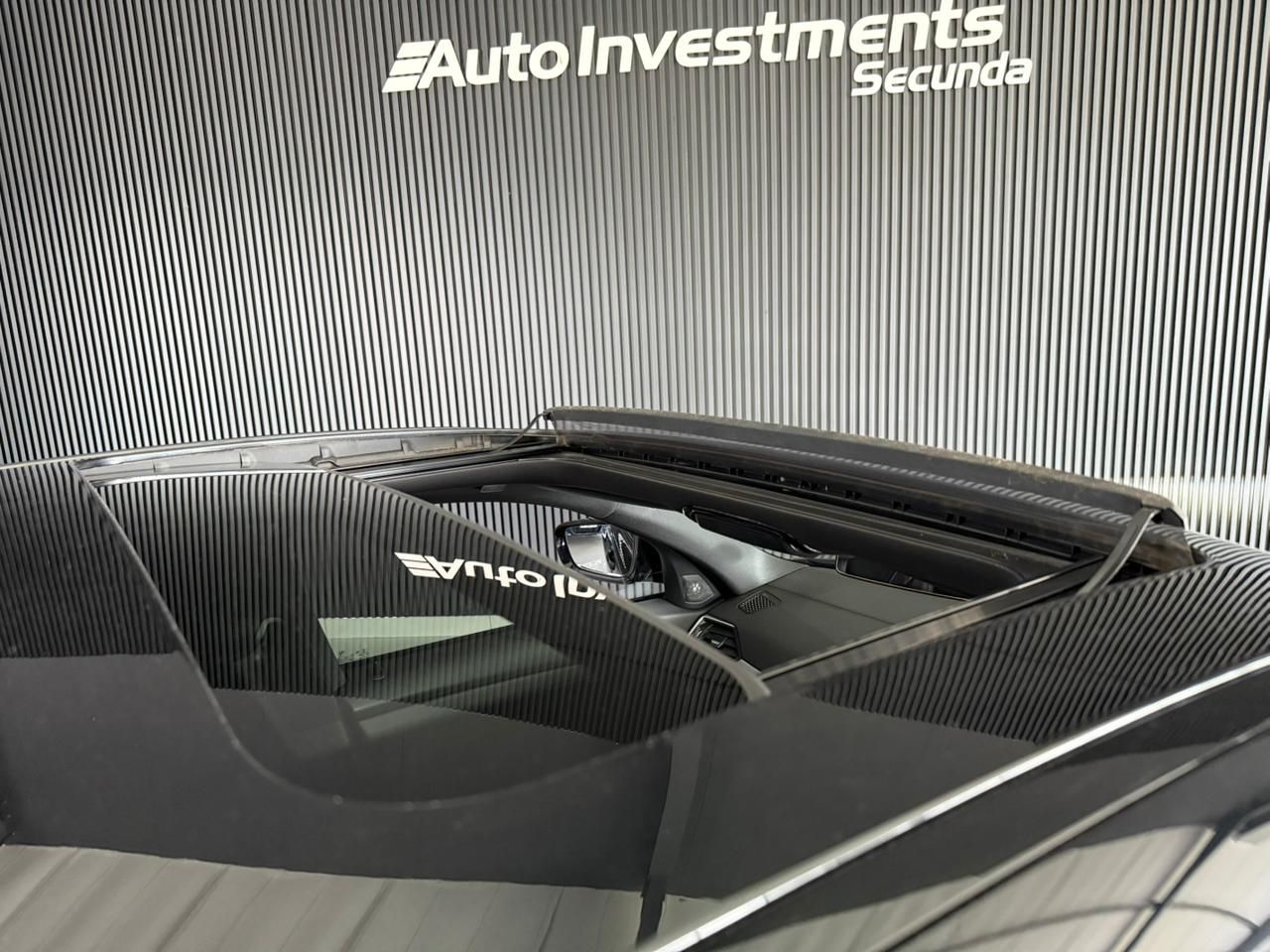 BMW 3 SERIES 330 I M SPORT LAUNCH EDITION - 12