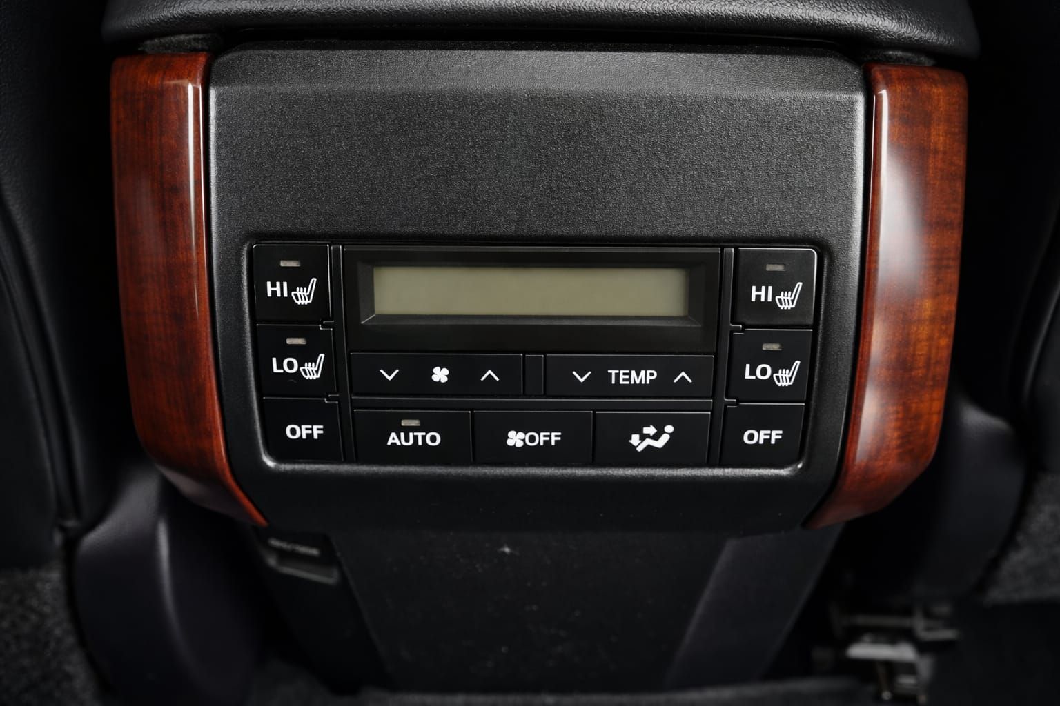 TOYOTA PRADO PRADO VX 3.0 TDi A/T - 24