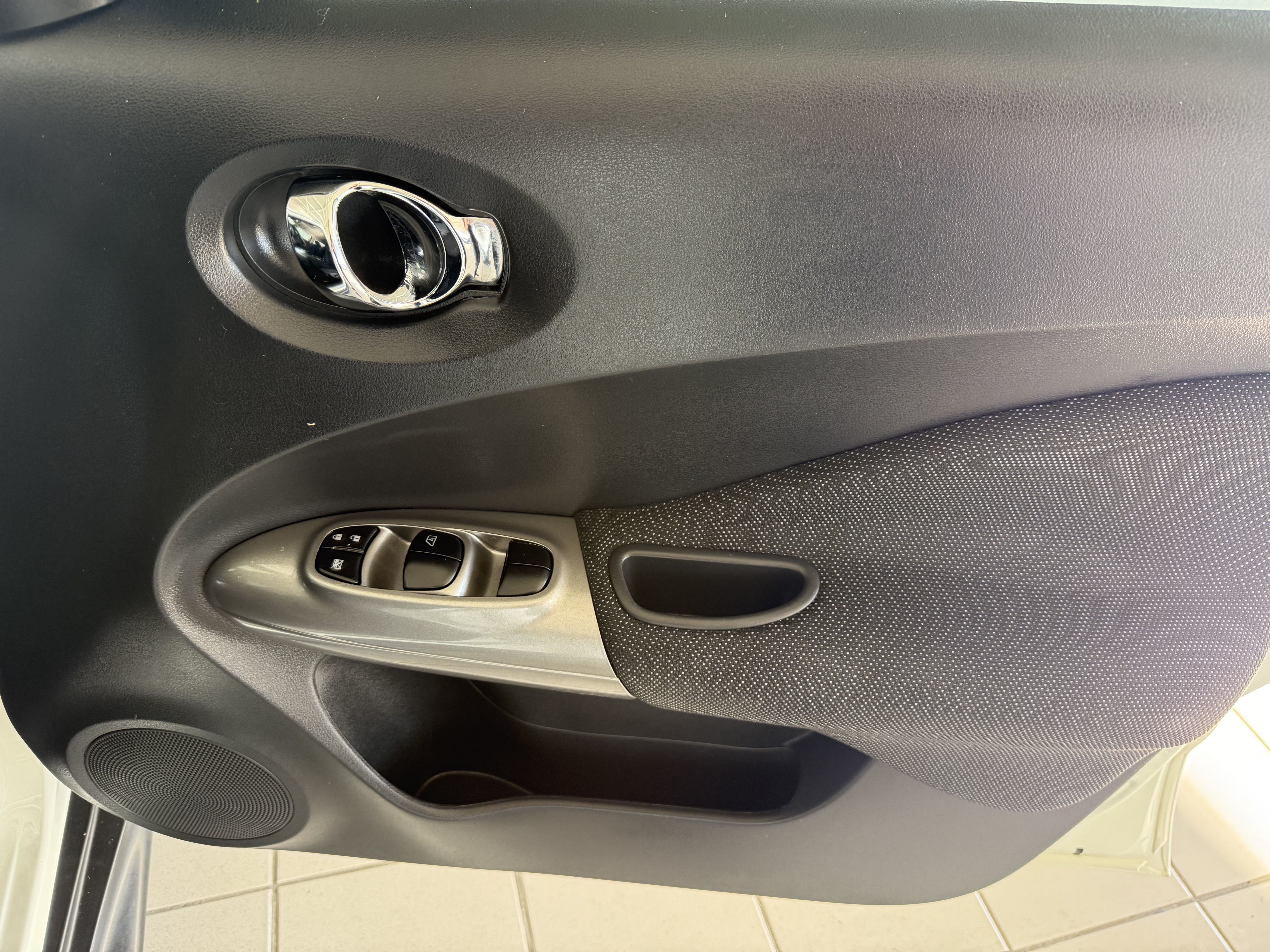 NISSAN NISSAN JUKE 1.2T ACENTA NISSAN Juke 1.2T Acenta - 7