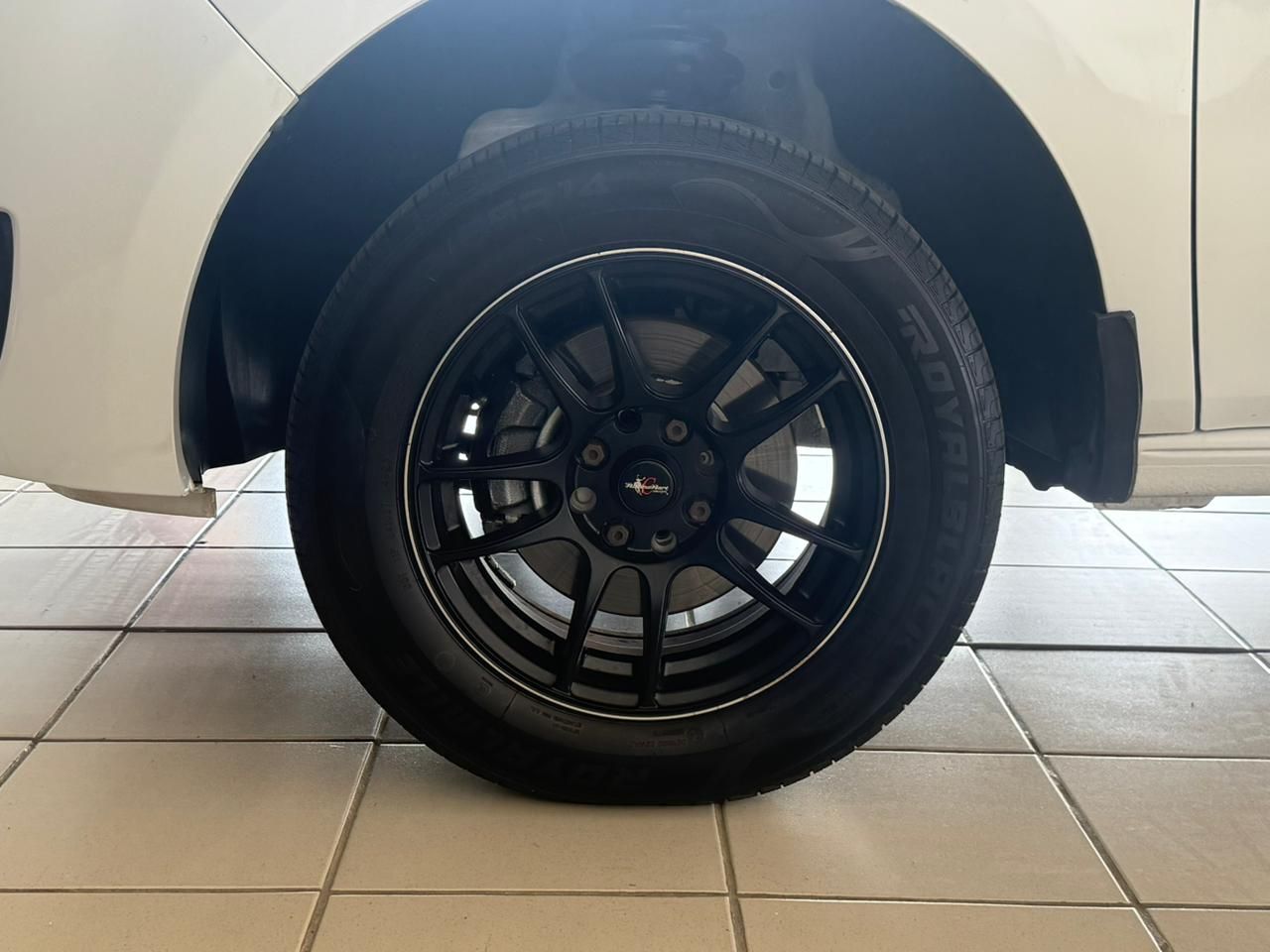 CHEVROLET UTILITY 1,4 A/C UTILITY 1,4 A/C