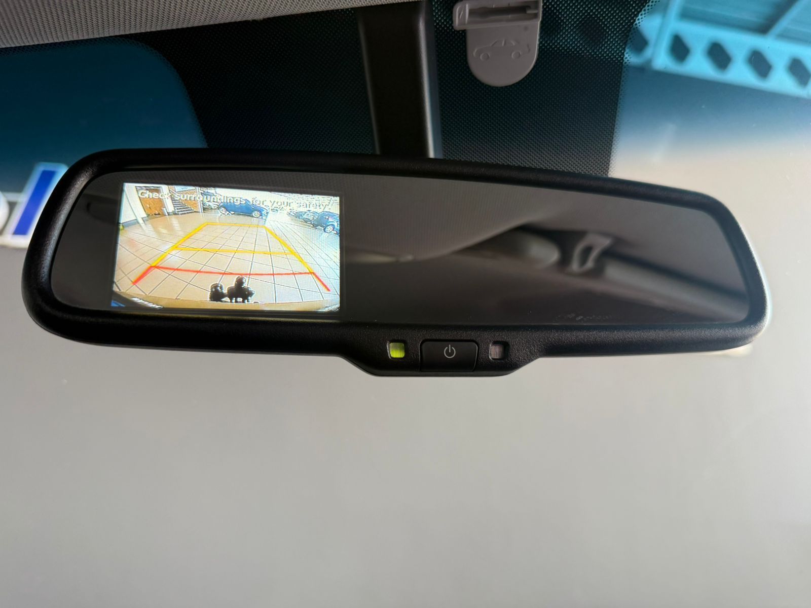 HYUNDAI TUSON 2,0 PREMIUM A/T Tuson 2,0 Premium A/T - 13