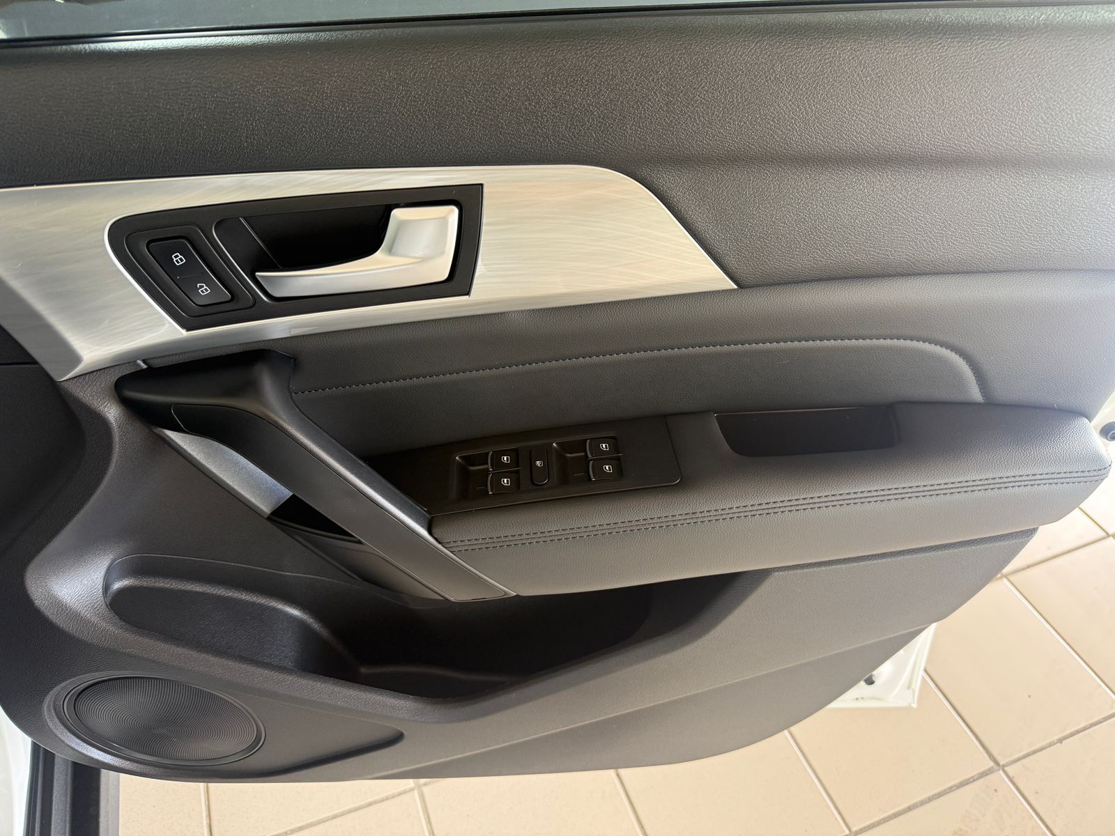 GWM HAVAL H2 Haval H2