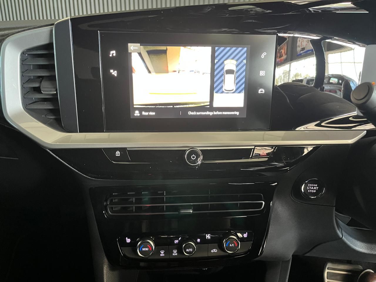 OPEL MOKKA 1.2T GS AUTO