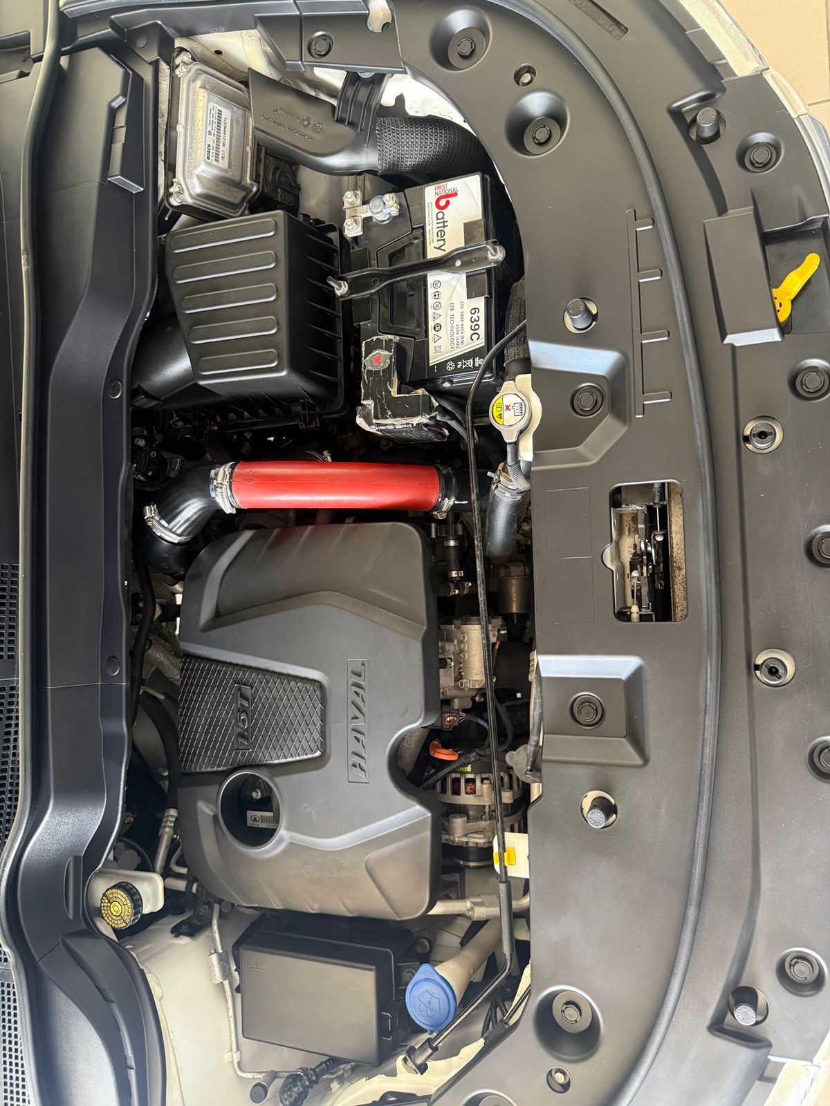 GWM HAVAL H2 Haval H2