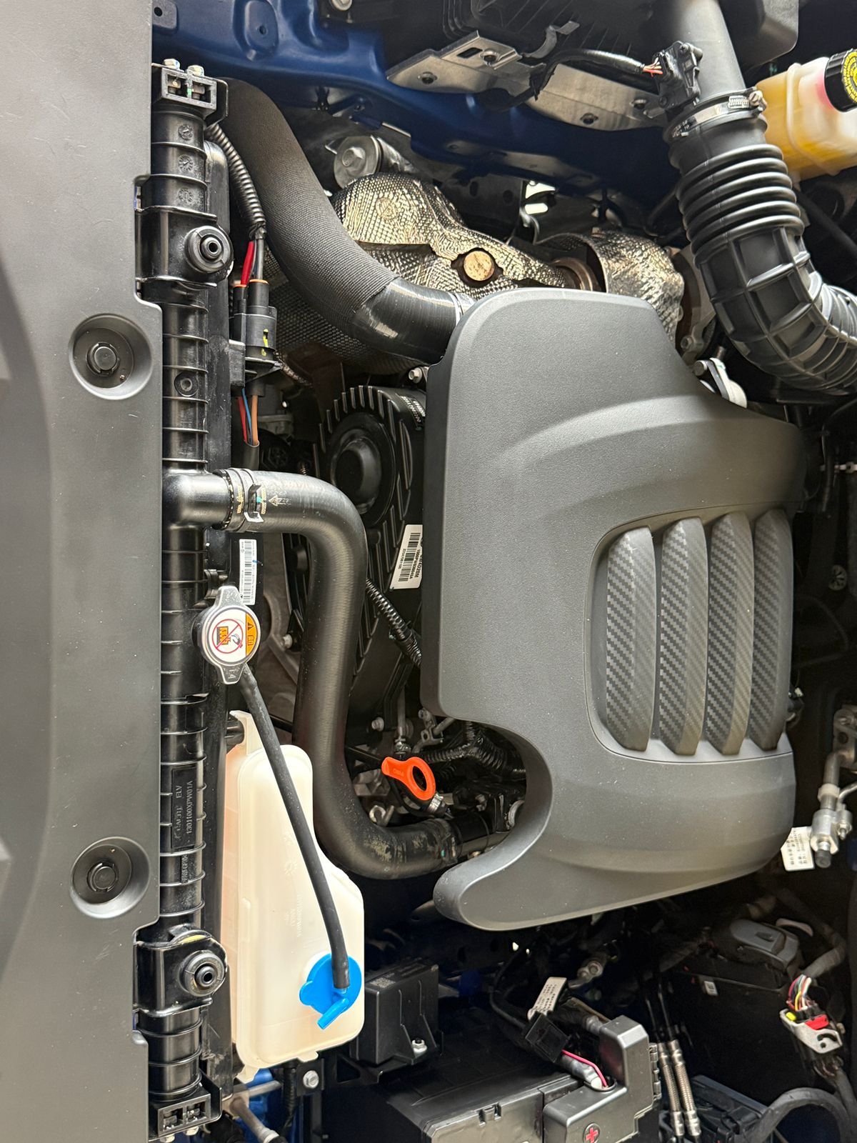 GWM P-SERIES 2.0 LT P-SERIES 2.0 LT - 14