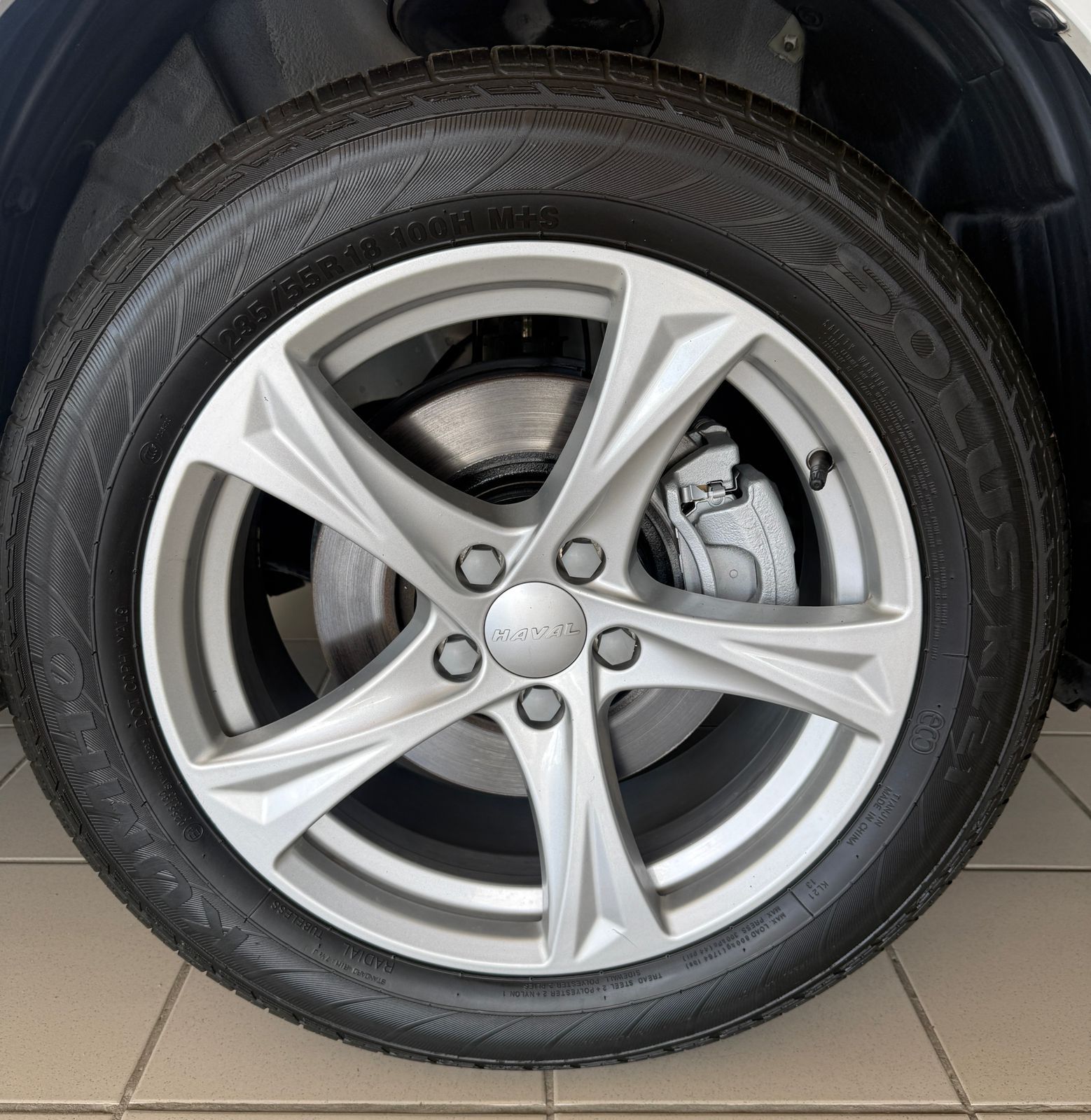 GWM HAVAL H2 Haval H2