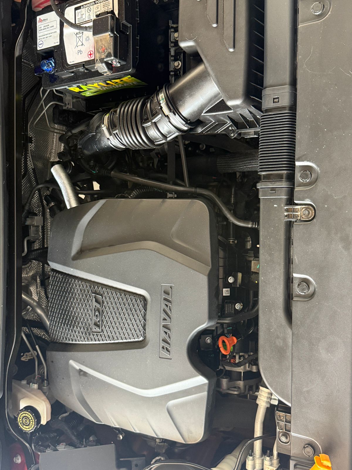 GWM HAVAL 1.5T SUPER LUX DCT HAVAL 1.5T SUPER LUX DCT