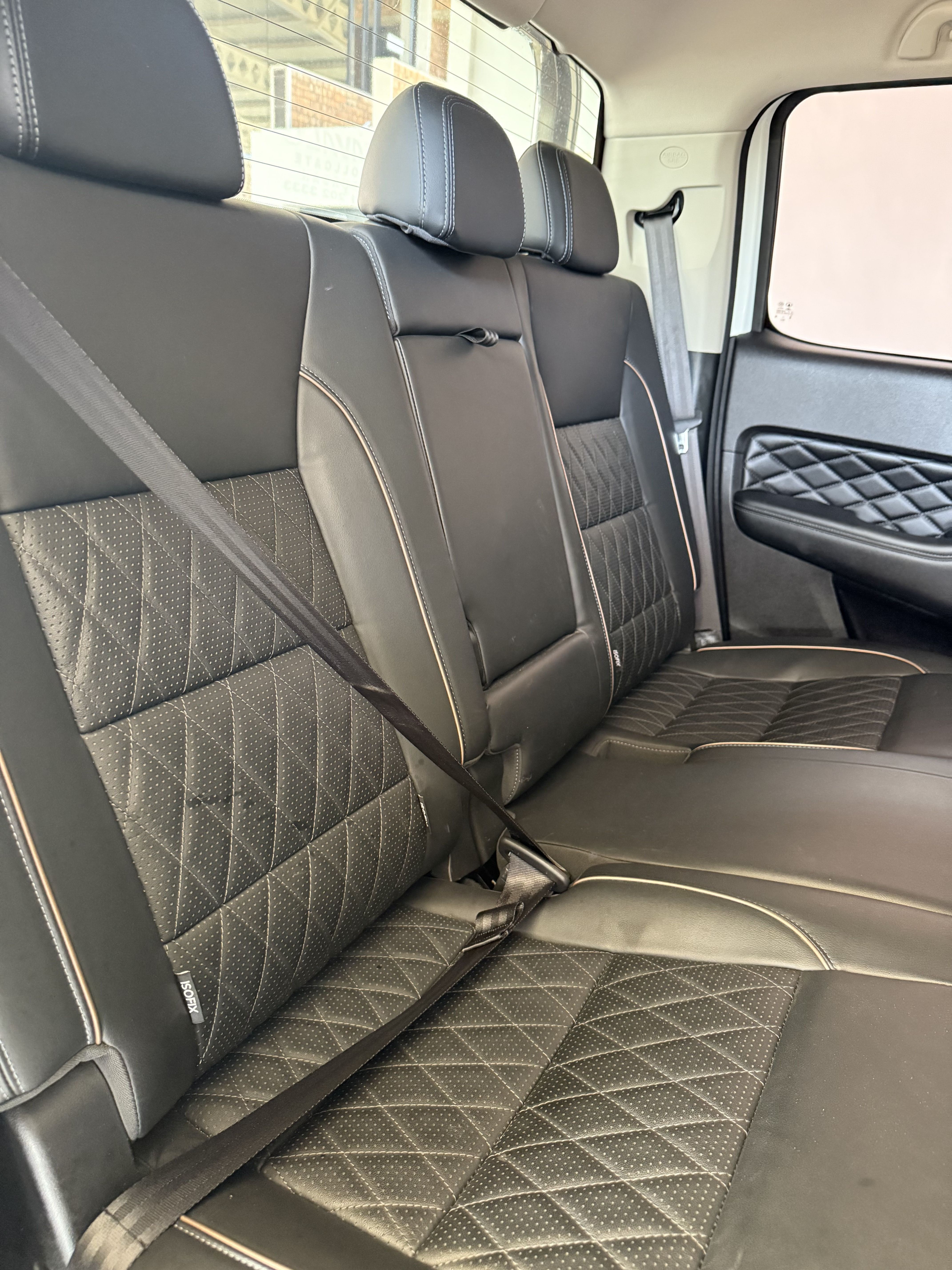 GWM P-SERIES 2.0 LTD P-SERIES 2.0 LTD