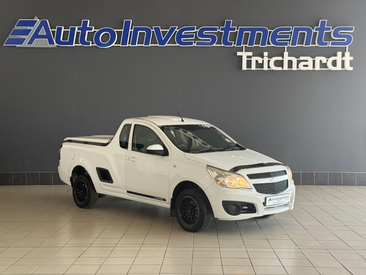 CHEVROLET UTILITY 1,4 A/C UTILITY 1,4 A/C