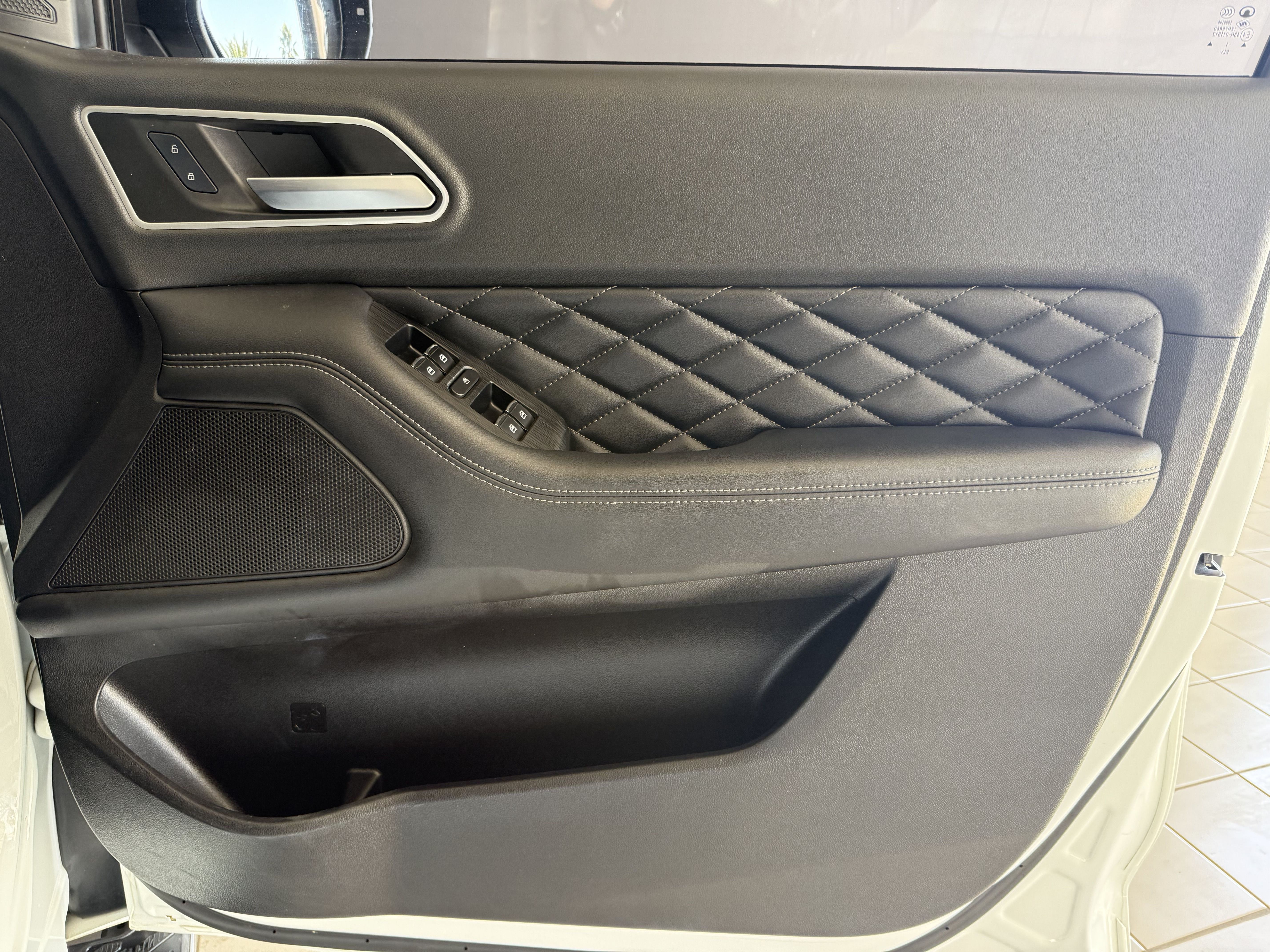 GWM P-SERIES 2.0 LTD P-SERIES 2.0 LTD