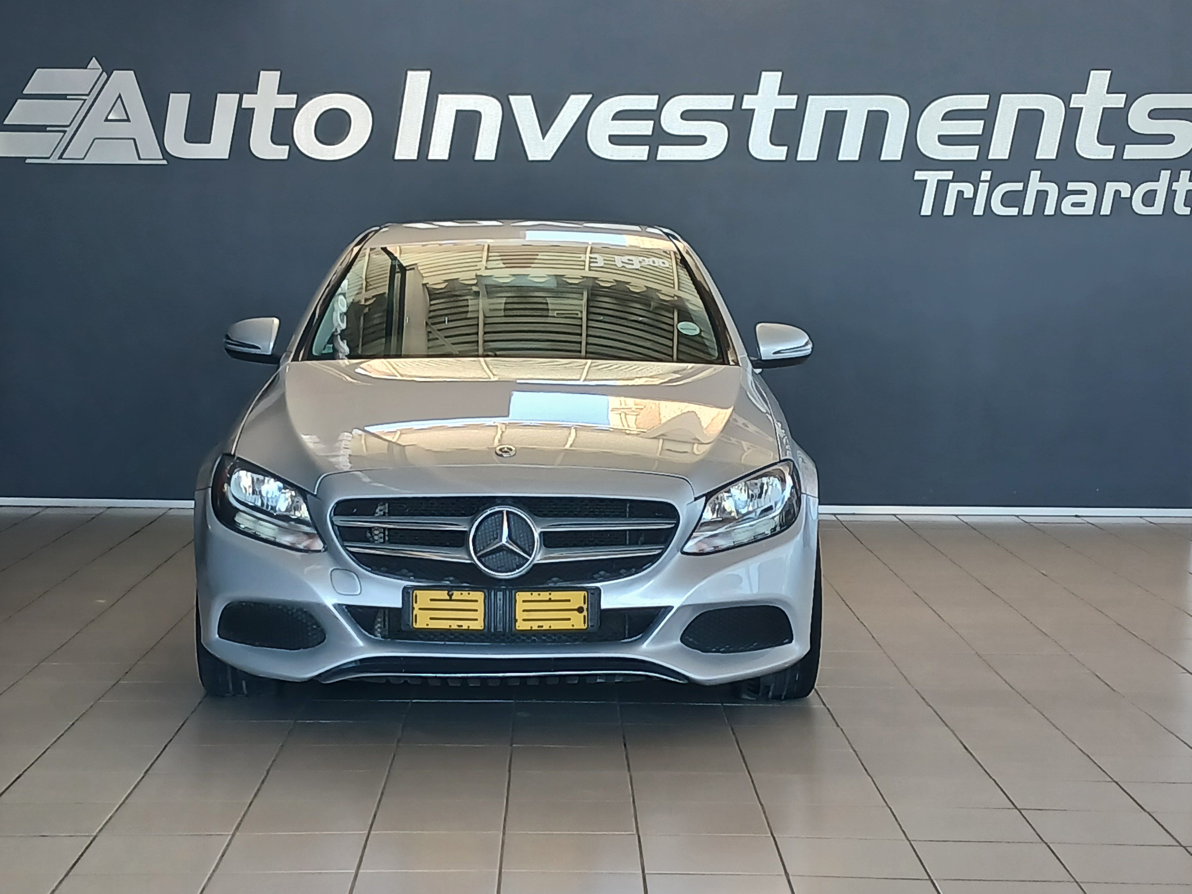 Mercedes C Class C-180 1.6  C Class