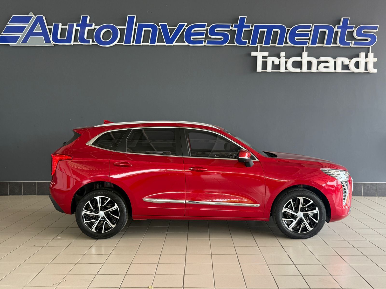 GWM HAVAL 1.5T SUPER LUX DCT HAVAL 1.5T SUPER LUX DCT