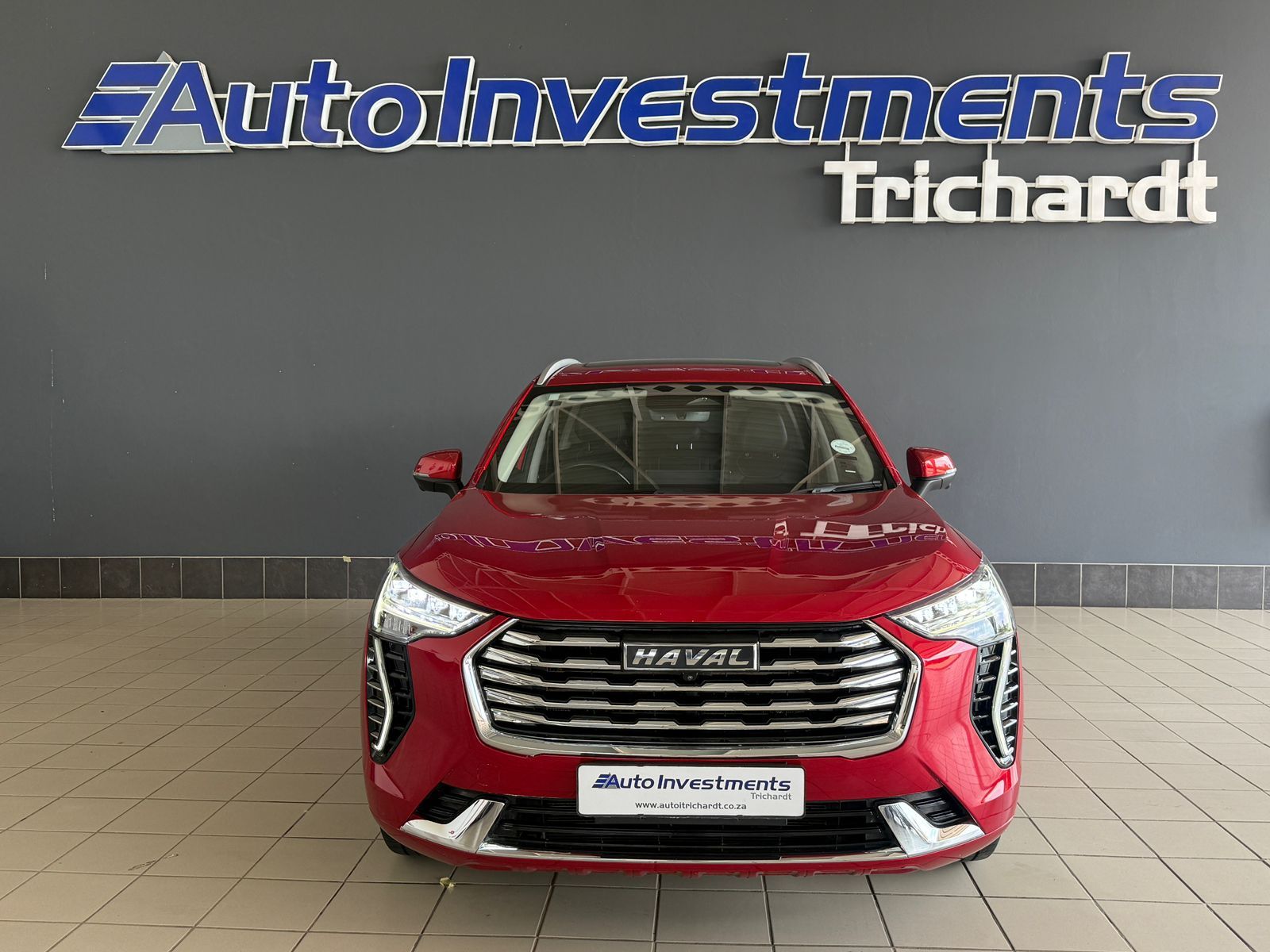 GWM HAVAL 1.5T SUPER LUX DCT HAVAL 1.5T SUPER LUX DCT