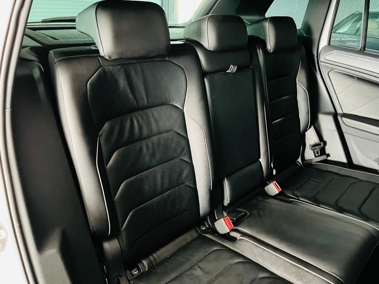 VOLKSWAGEN TIGUAN1.4 TSI R LINE DSG AUTO TIGUAN1.4 TSI R LINE DSG AUTO - 5