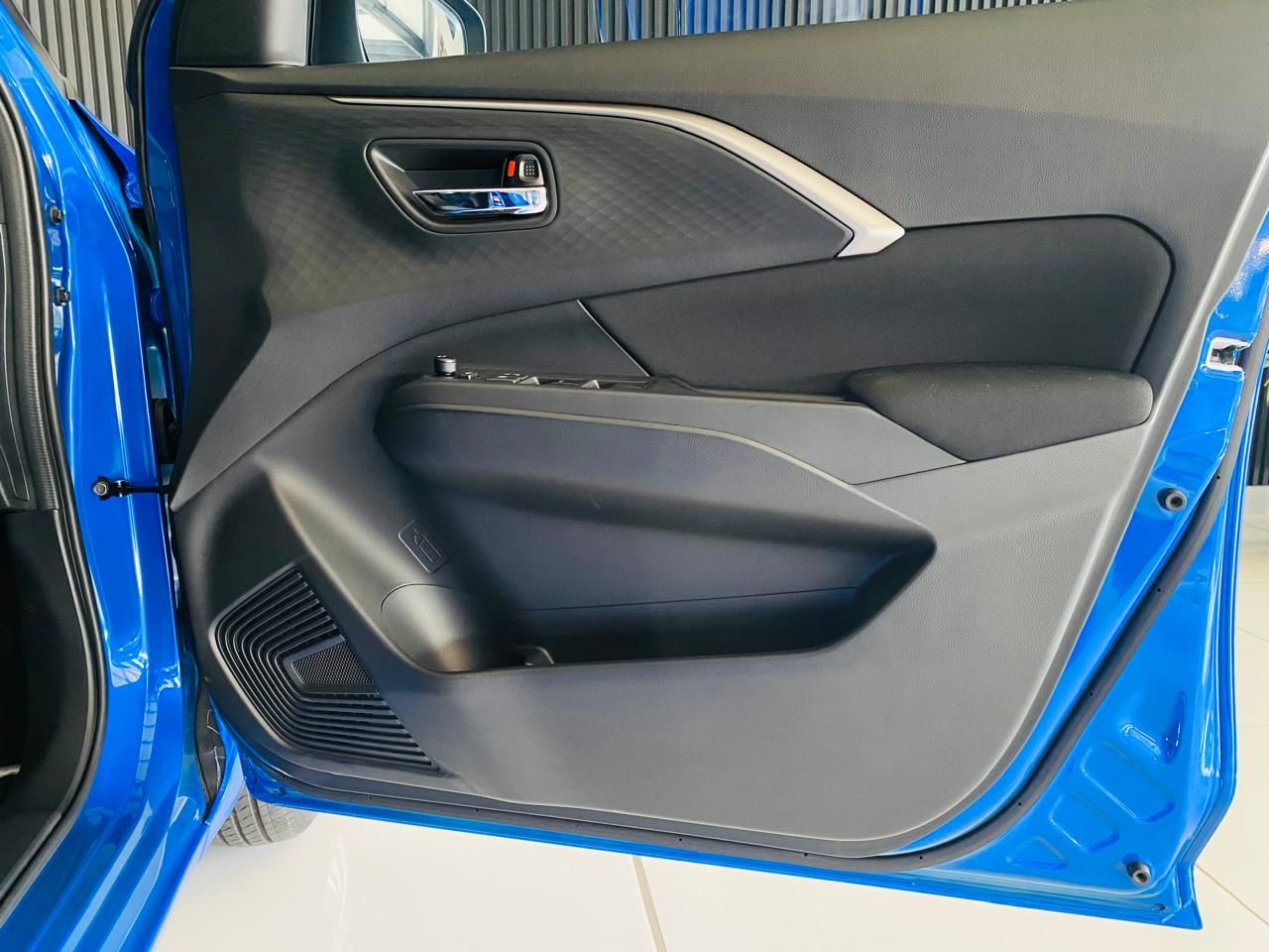 SUZUKI SWIFT 1.2 GL - 5