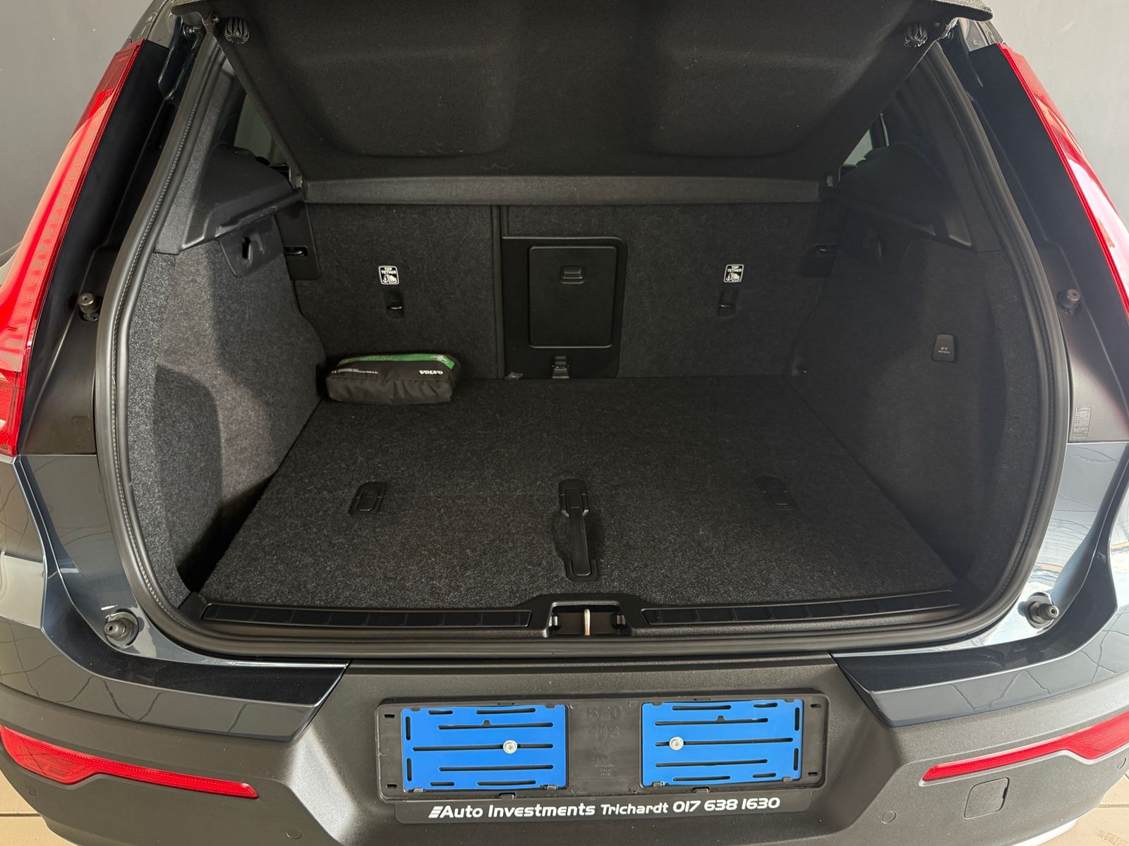 VOLVO XC40 T3 1.5 MOMENTUM GEARTRONIC XC40 T3 1.5 Momentum Geartronic - 5