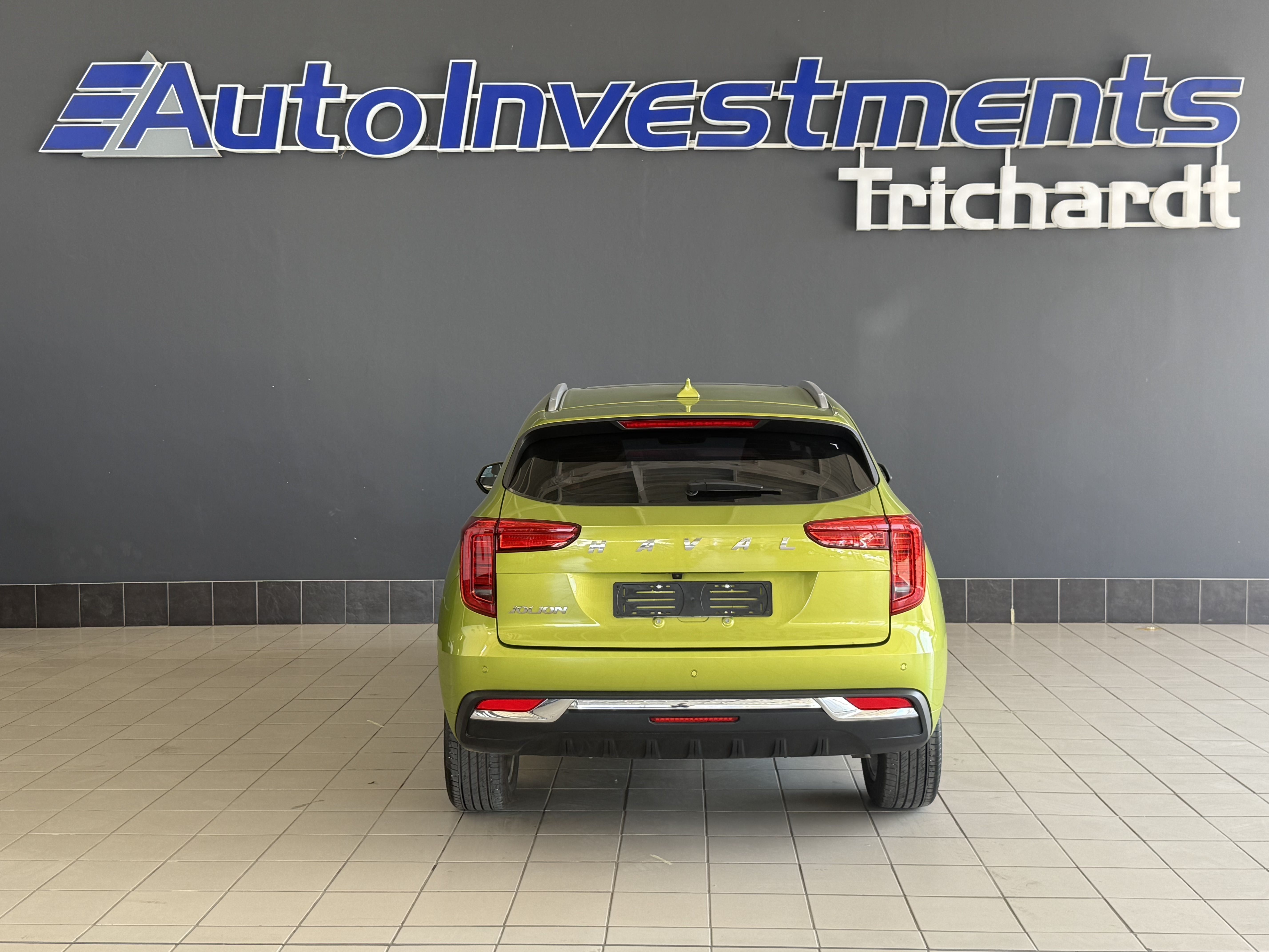 GMW HAVAL HAVAL JOLION 1,5T SUPER LUXURY DCT HAVAL JOLION 1,5T SUPER LUXURY DCT - 5