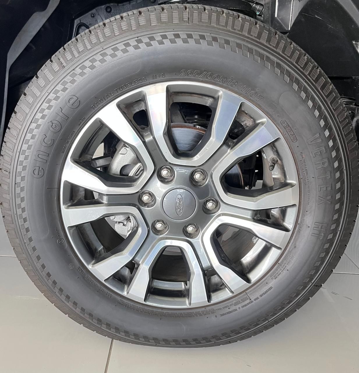 FORD RANGER 2.0D BI-TURBO WILDTRAK D/C Ranger 2.0D Bi-Turbo Wildtrak D/C