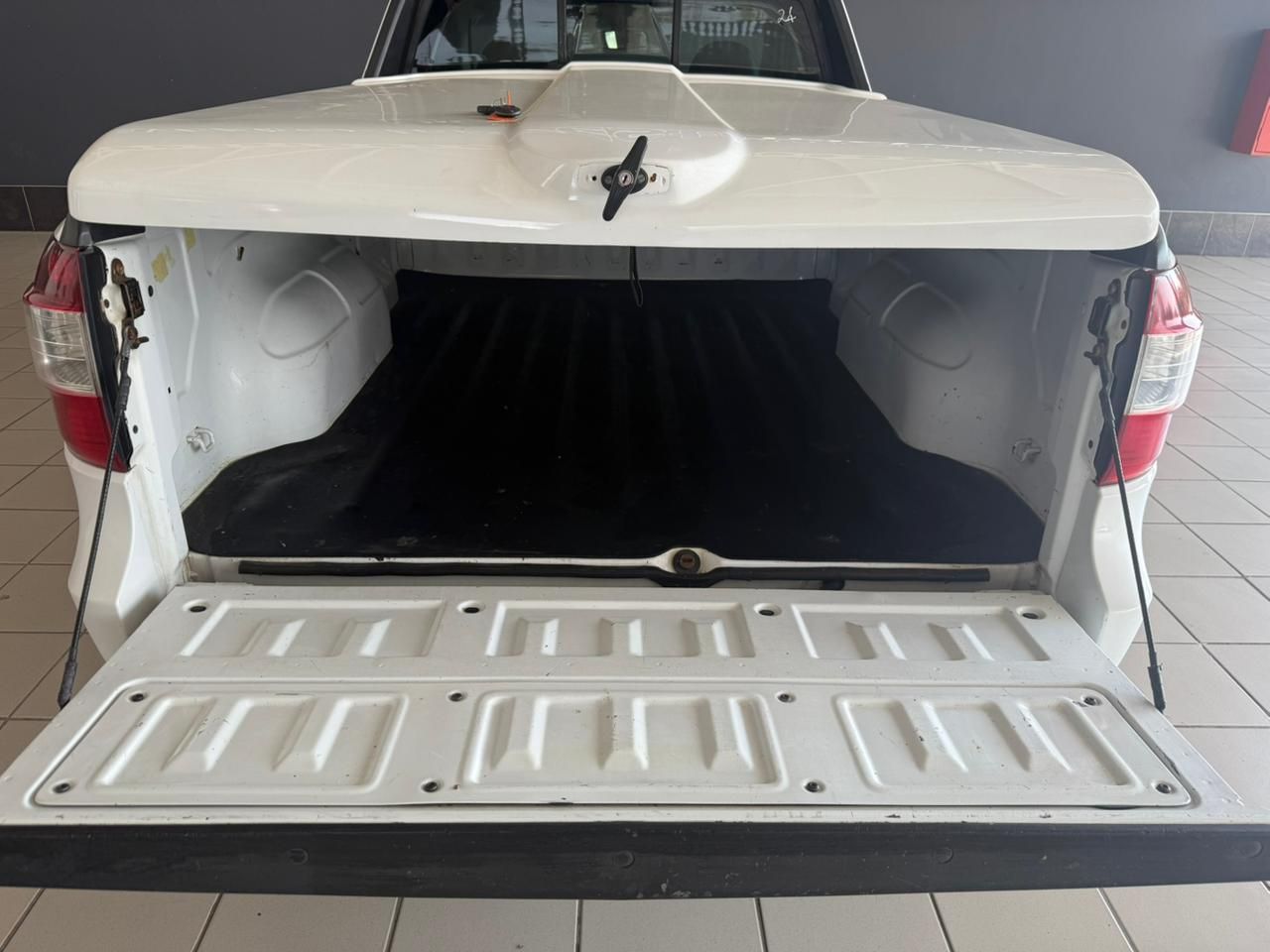 CHEVROLET UTILITY 1,4 A/C UTILITY 1,4 A/C