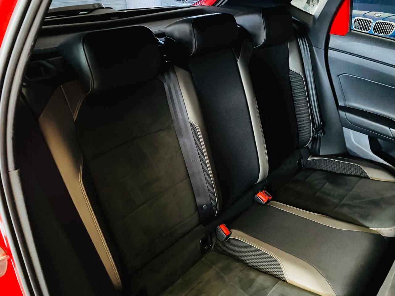 VOLKSWAGEN POLO GTI 2.0 - 6