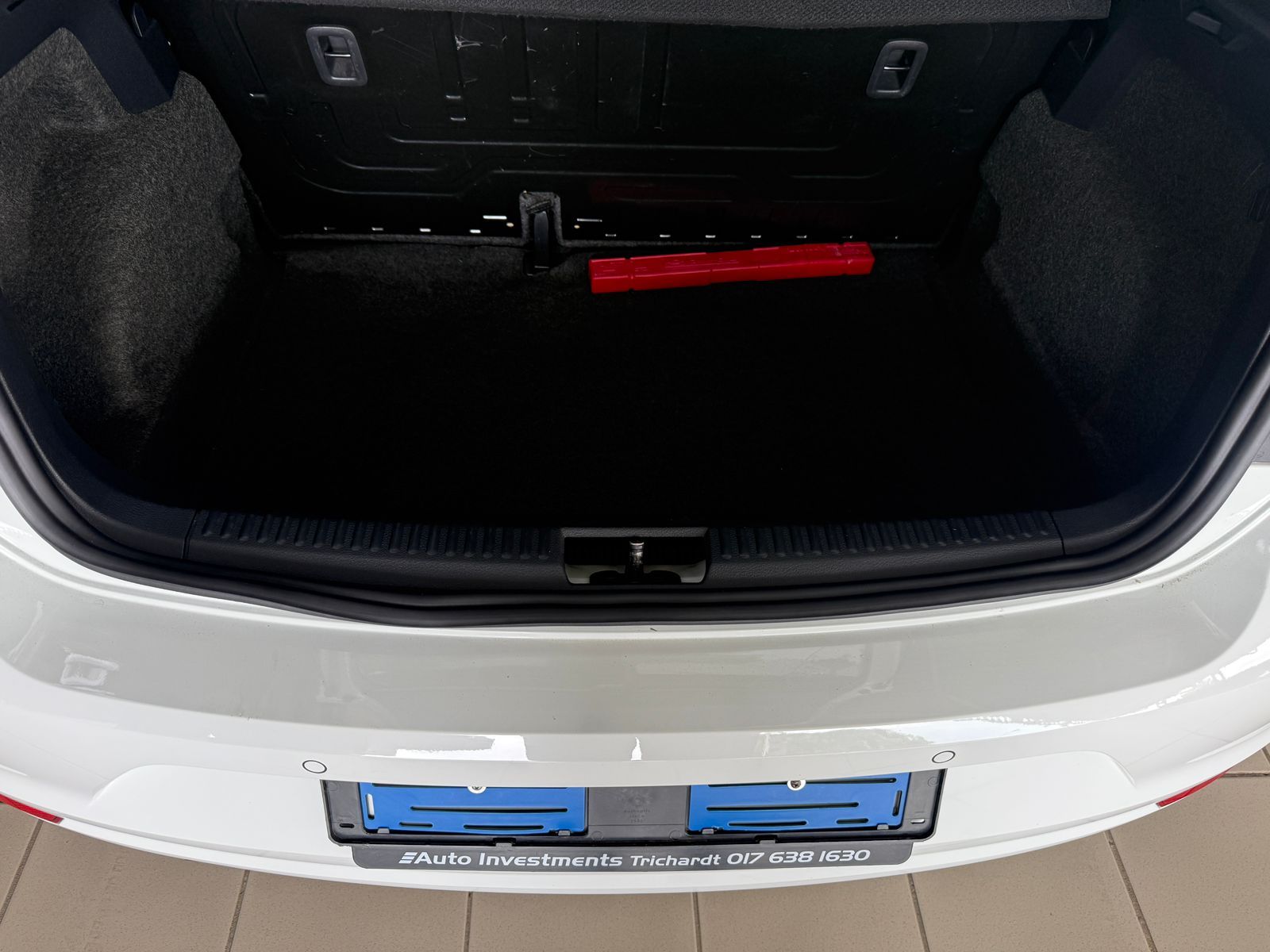 VOLKSWAGEN POLO VIVO 1.4 TRENDLINE Polo Vivo 1.4 Trendline