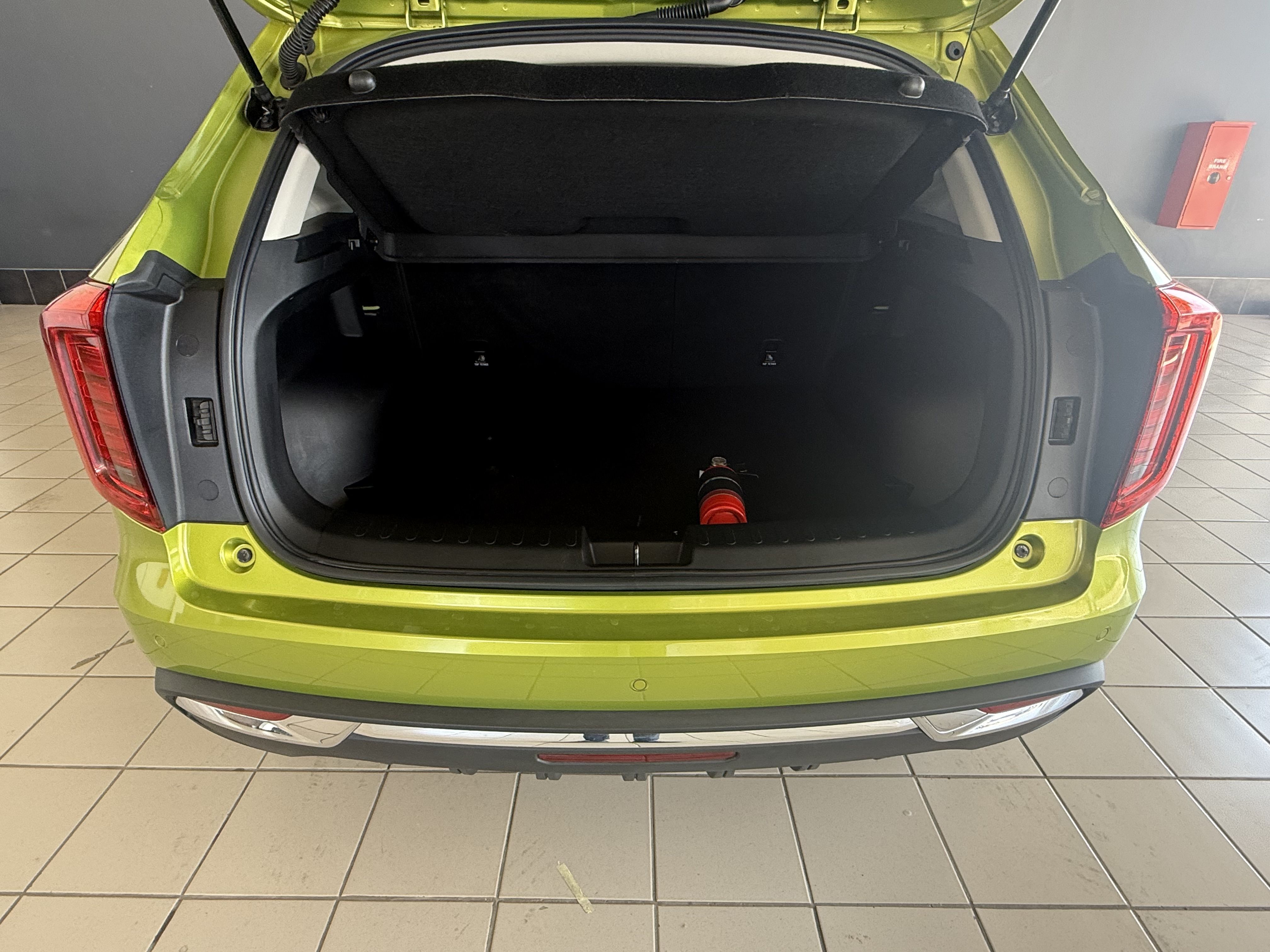 GMW HAVAL HAVAL JOLION 1,5T SUPER LUXURY DCT HAVAL JOLION 1,5T SUPER LUXURY DCT - 6