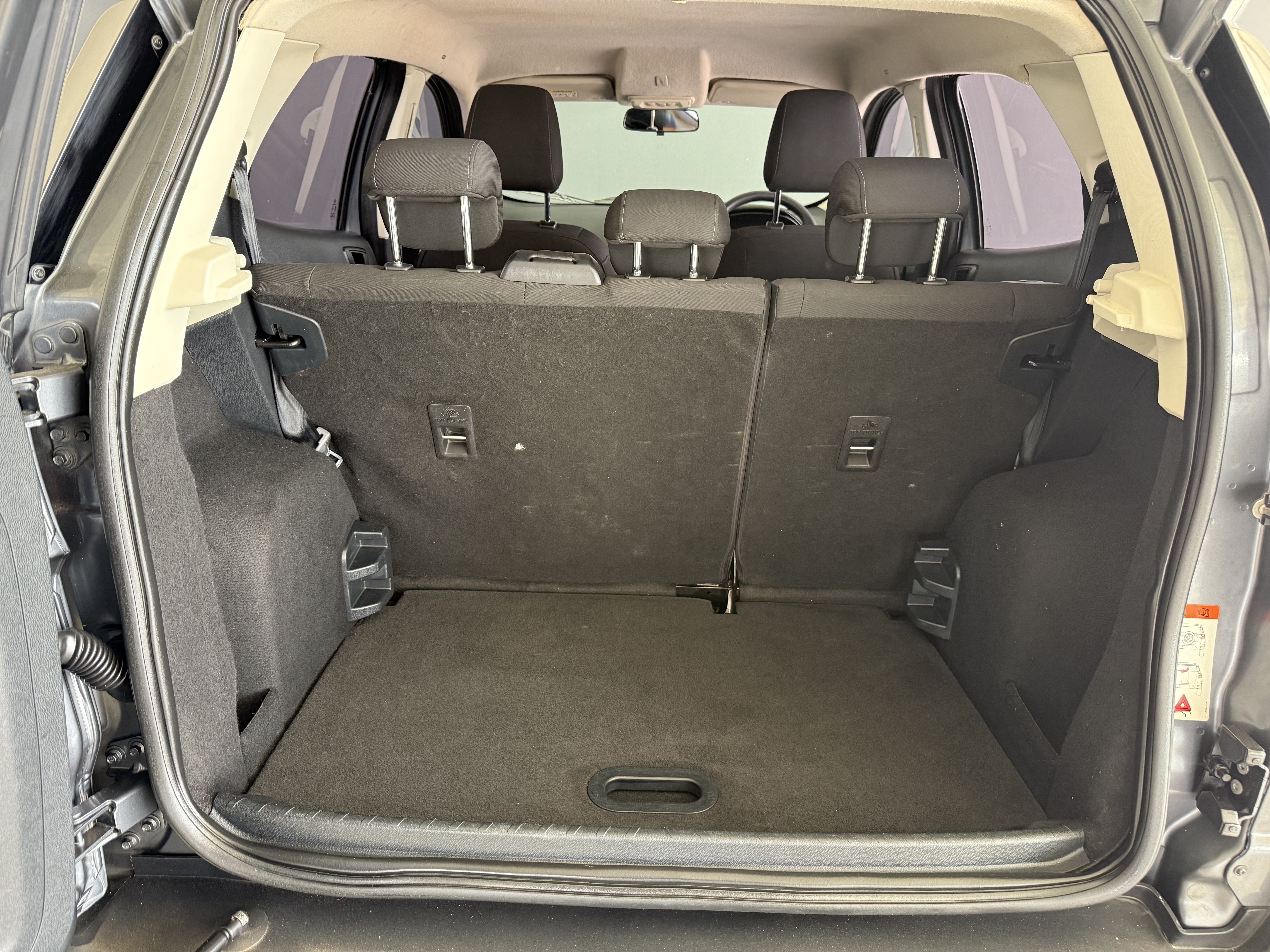 FORD ECOSPORT 1.5 AMBIENTE Ecosport 1.5TIVCT Ambiente - 6