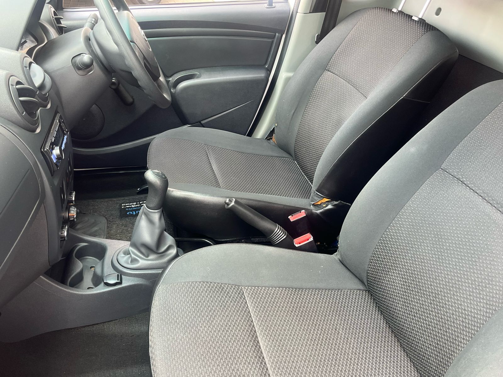 NISSAN NP200 NP200 1.5 DCi  A/C SAFETY PACK P/U S/C