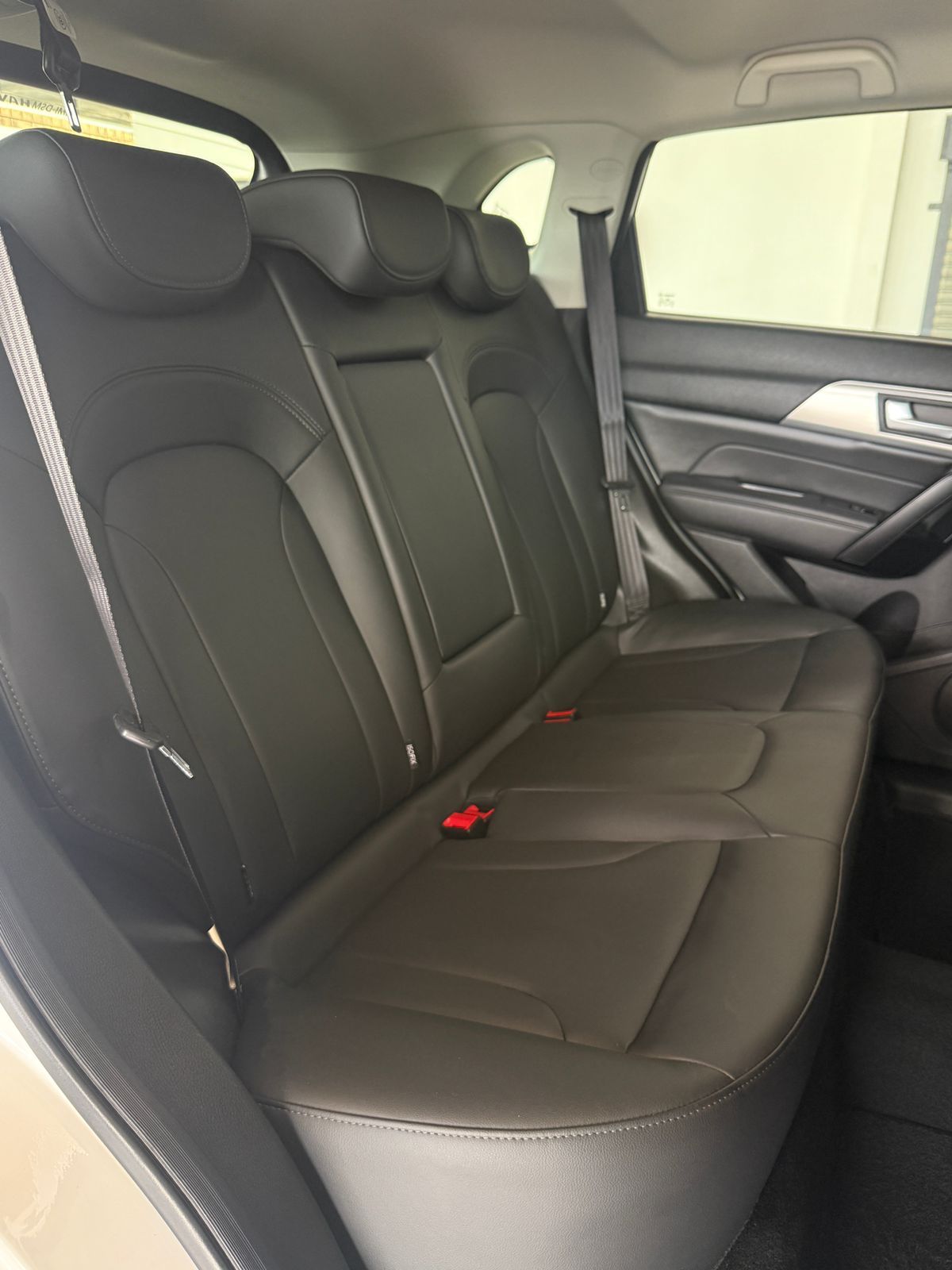 GWM HAVAL H2 Haval H2