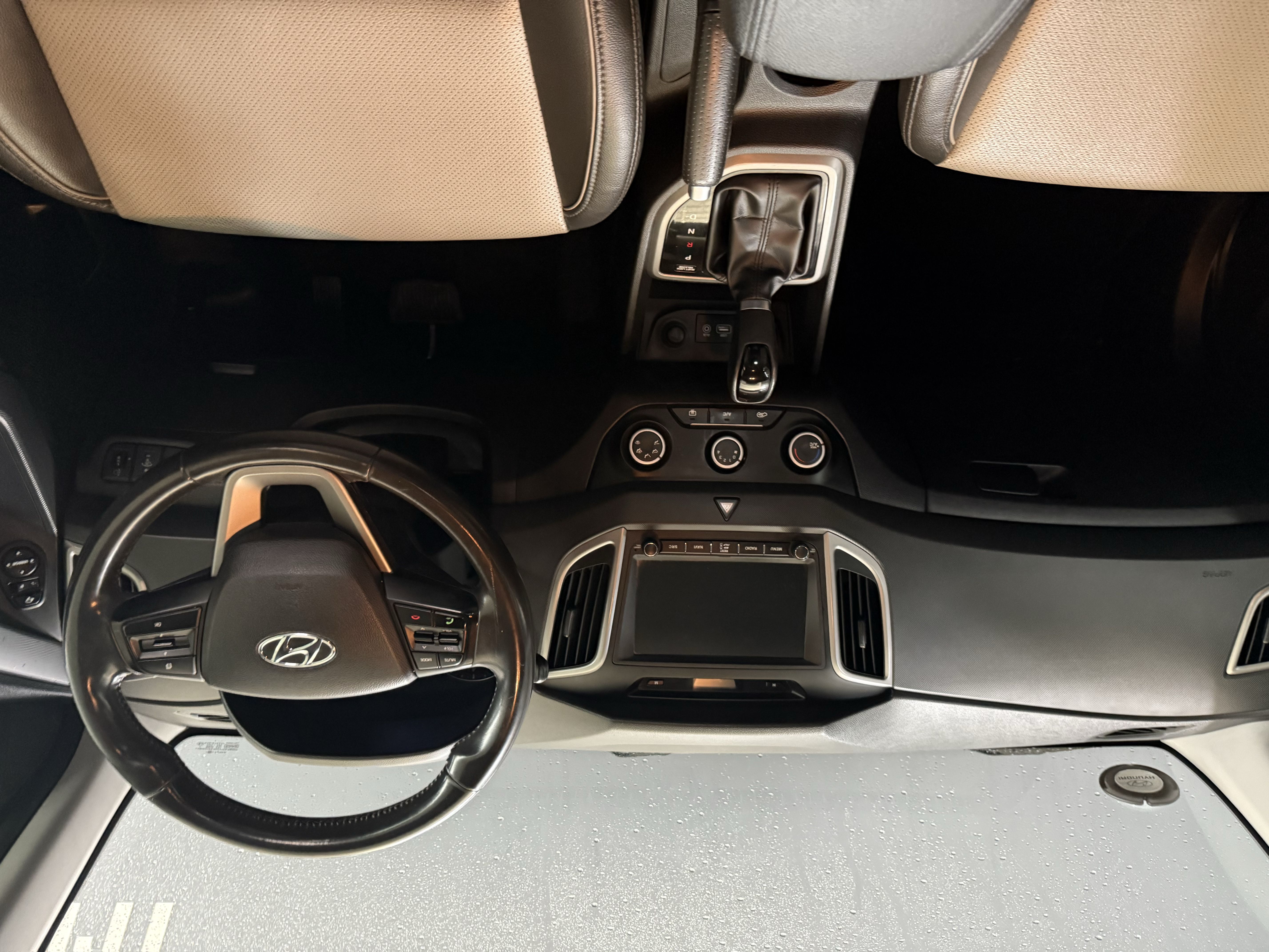 HYUNDAI CRETA 1.6
