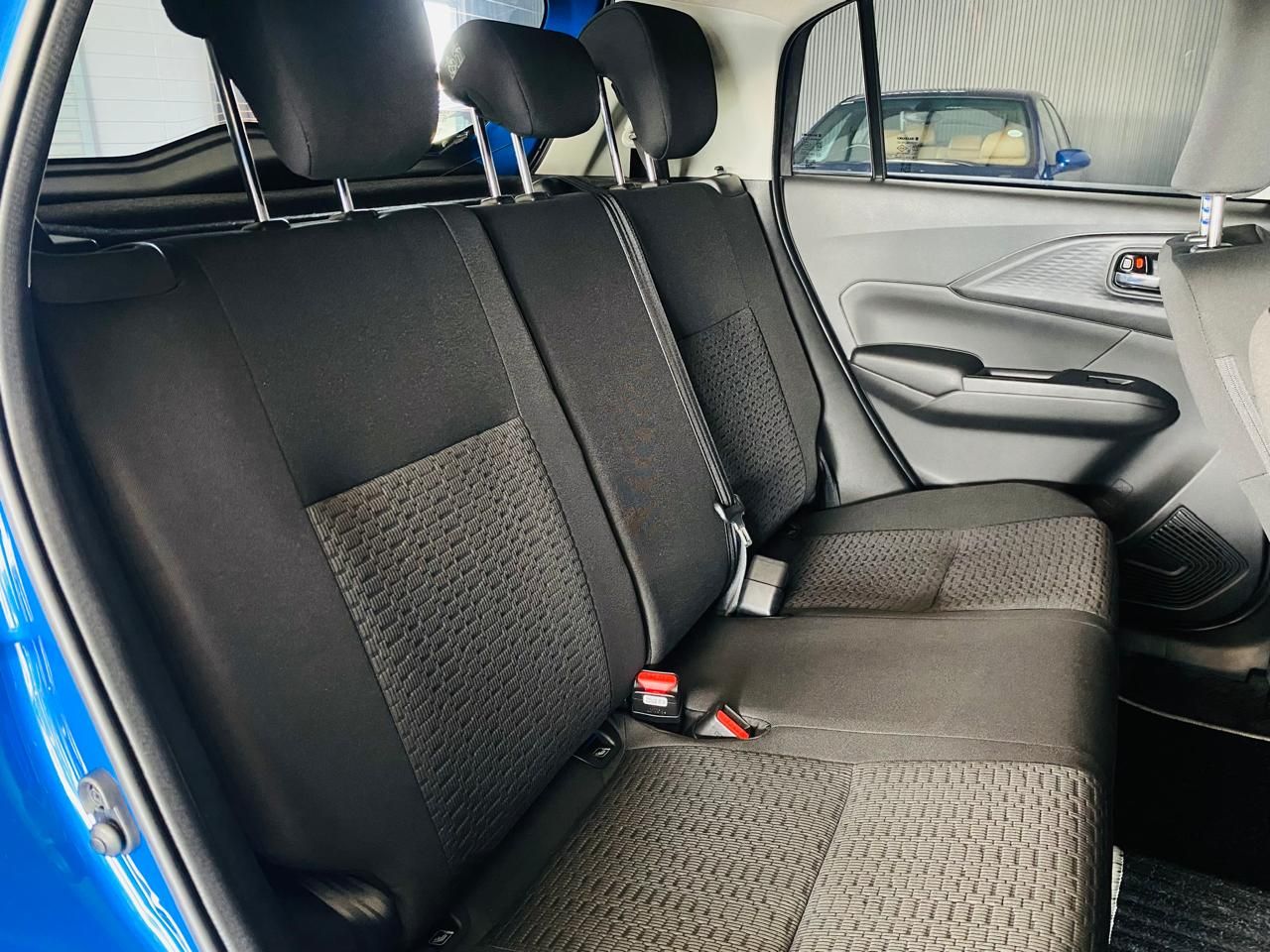 SUZUKI SWIFT 1.2 GL - 7