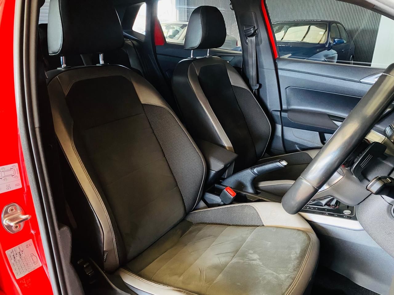 VOLKSWAGEN POLO GTI 2.0 - 7