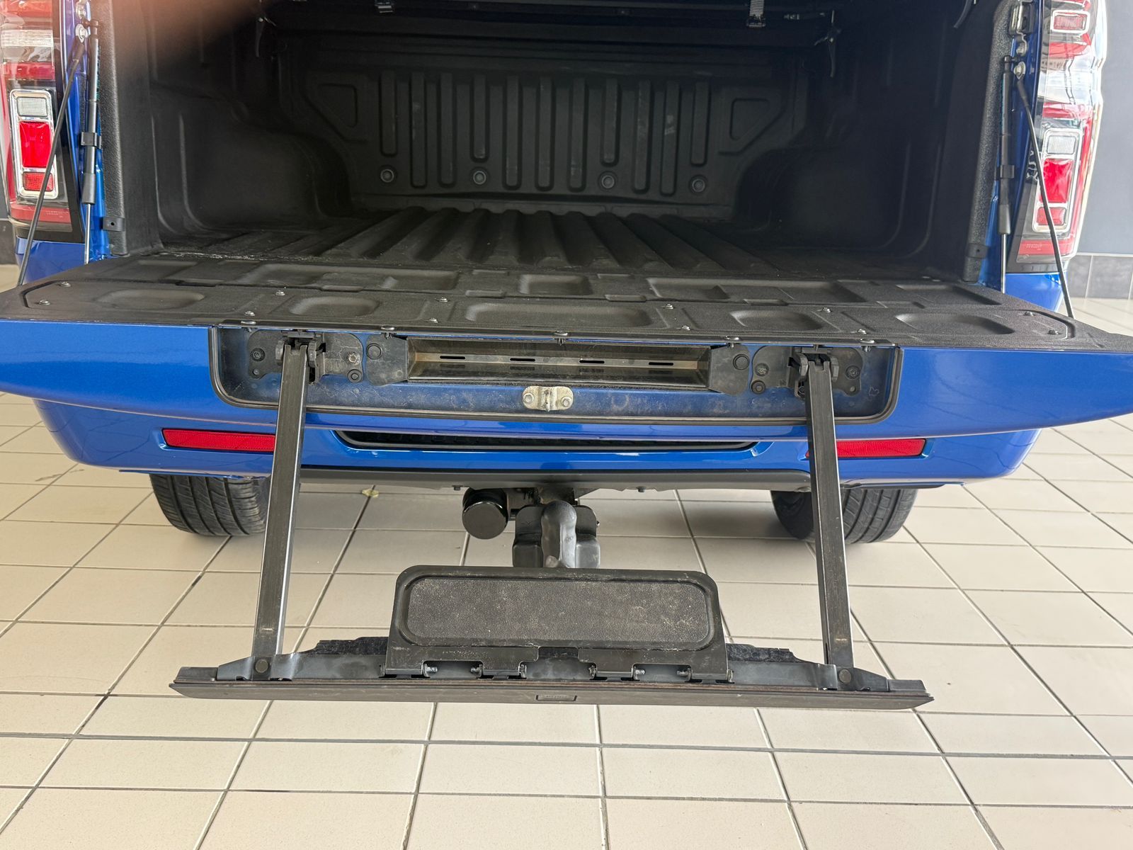 GWM P-SERIES 2.0 LT P-SERIES 2.0 LT - 7